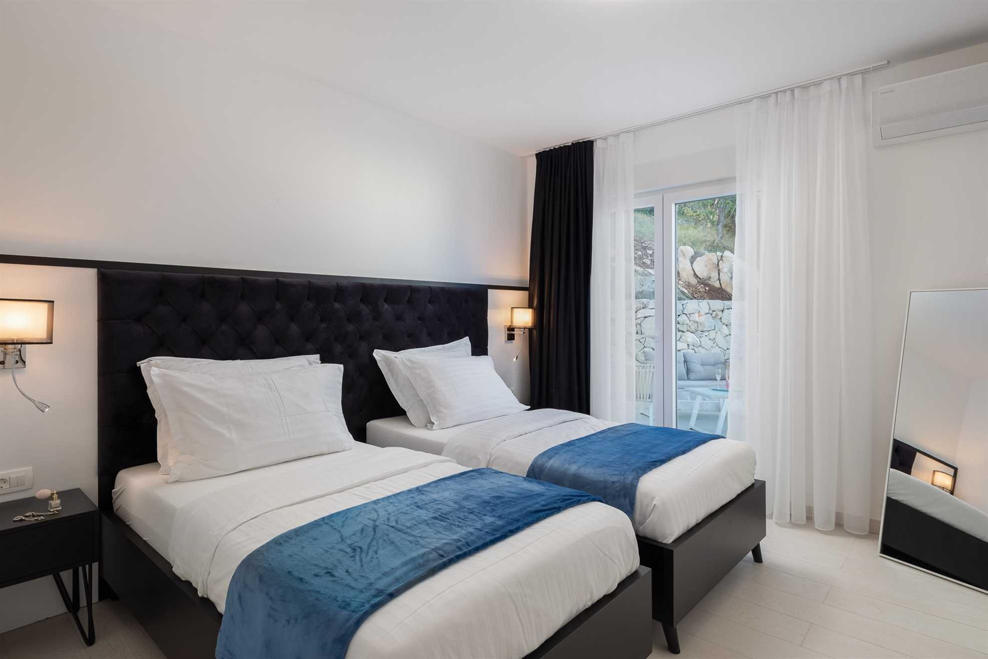 Adria View Villas Complex