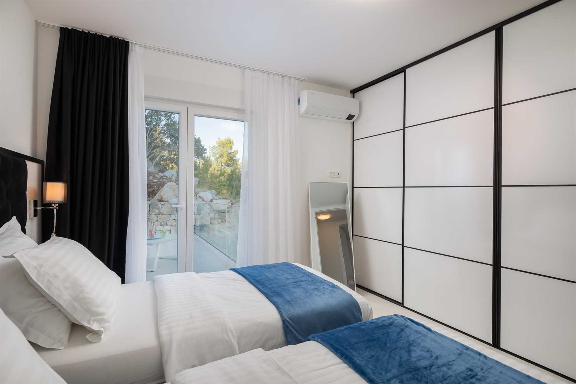 Adria View Villas Complex