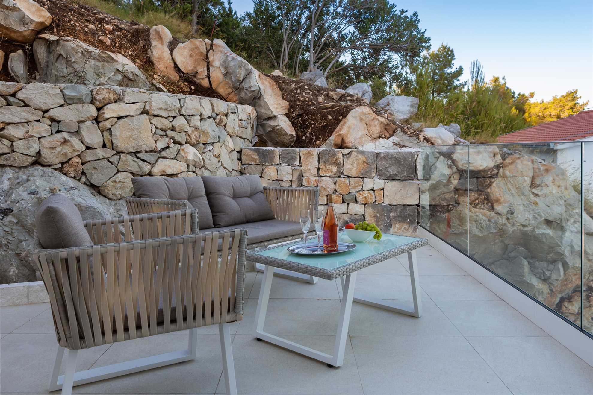 Adria View Villas Complex
