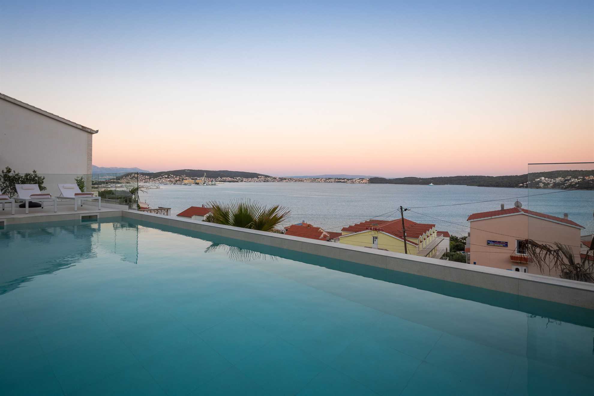 Adria View Villas Complex