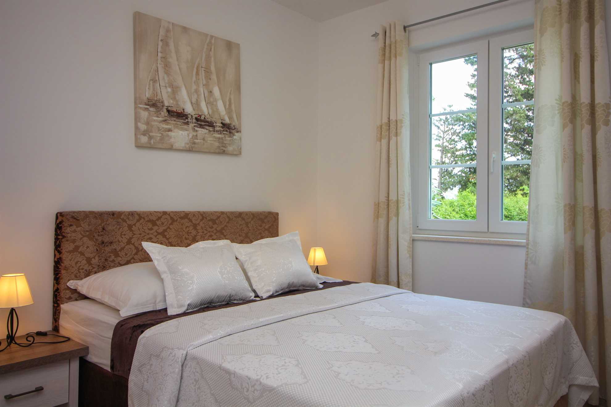 Beachfront Villa Sea Mystery with Pool