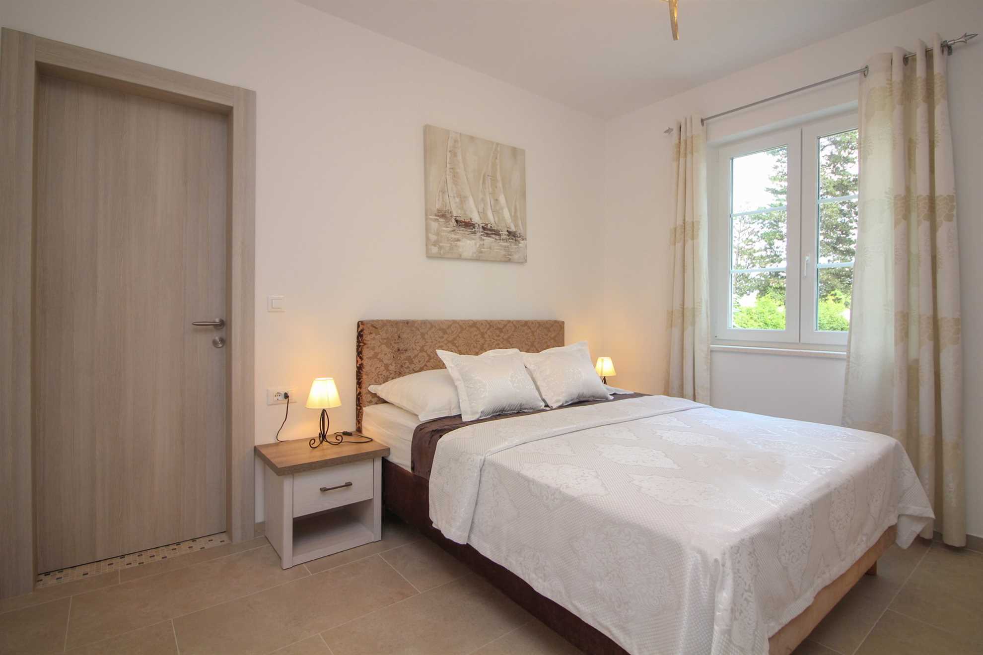 Beachfront Villa Sea Mystery with Pool