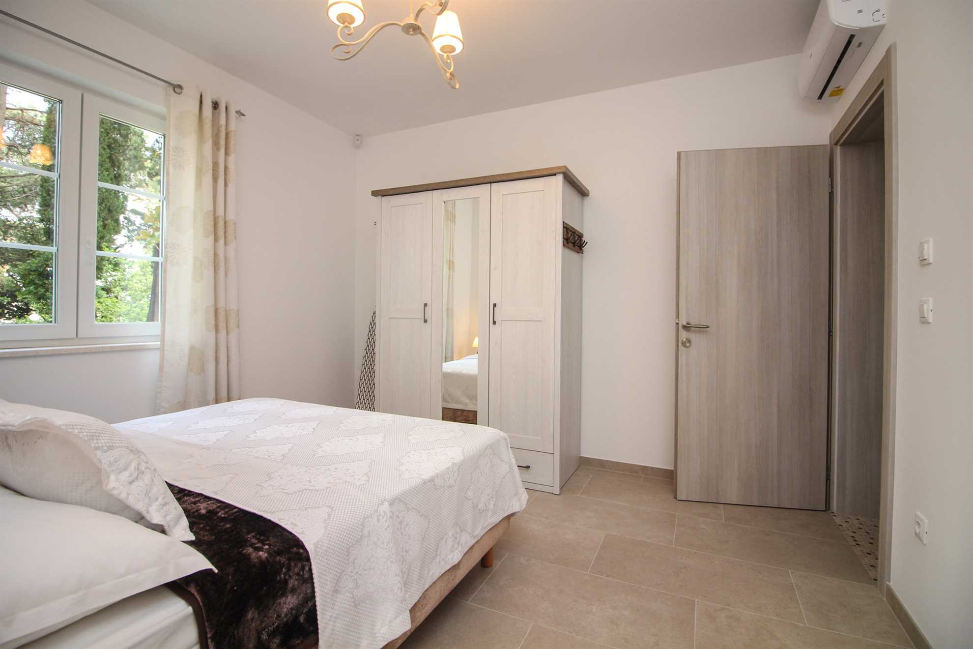 Beachfront Villa Sea Mystery with Pool