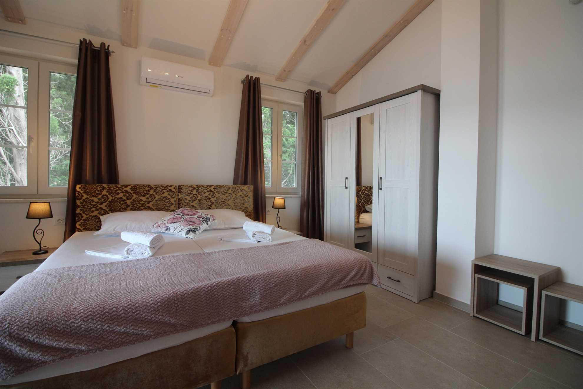 Beachfront Villa Sea Mystery with Pool