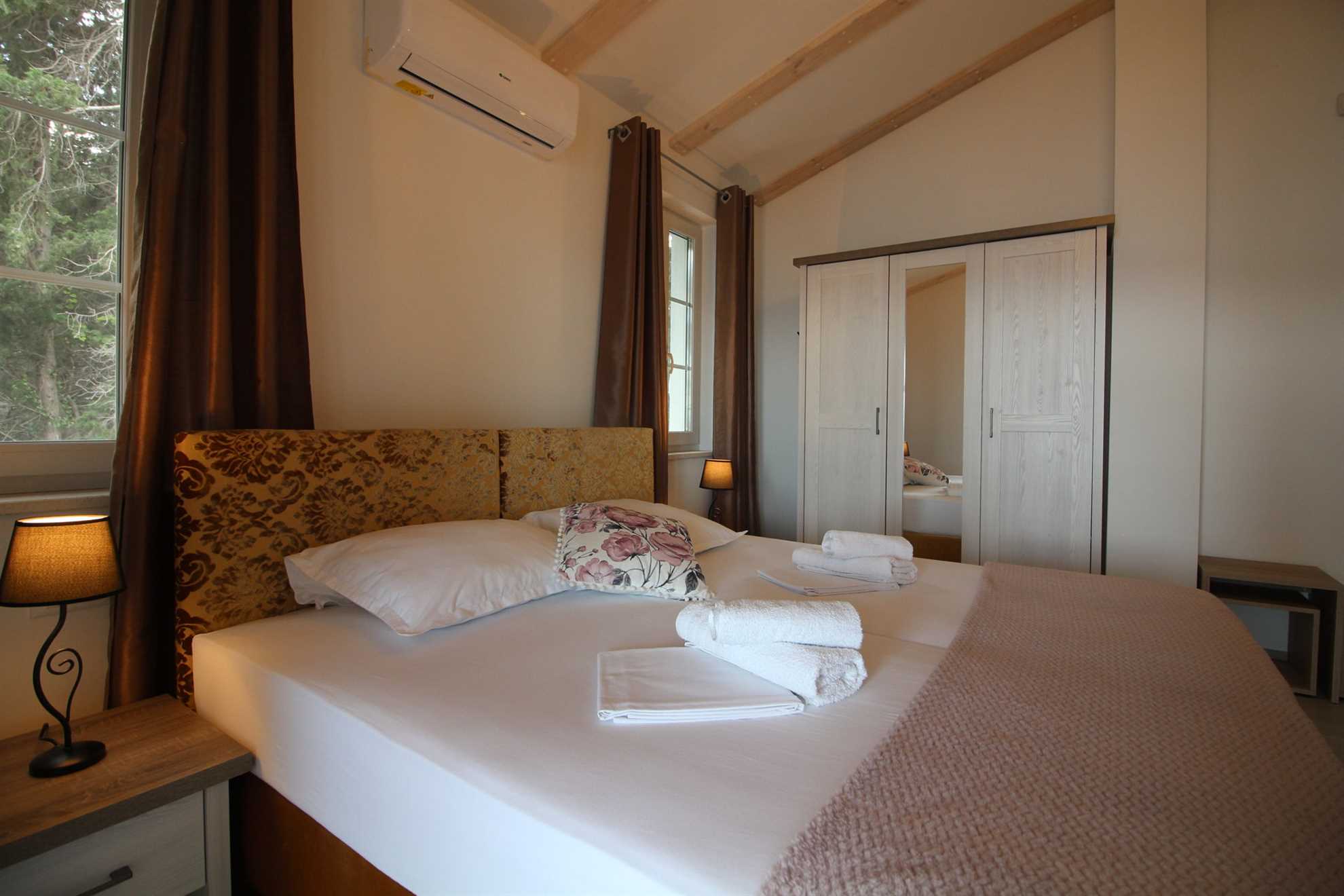 Beachfront Villa Sea Mystery with Pool