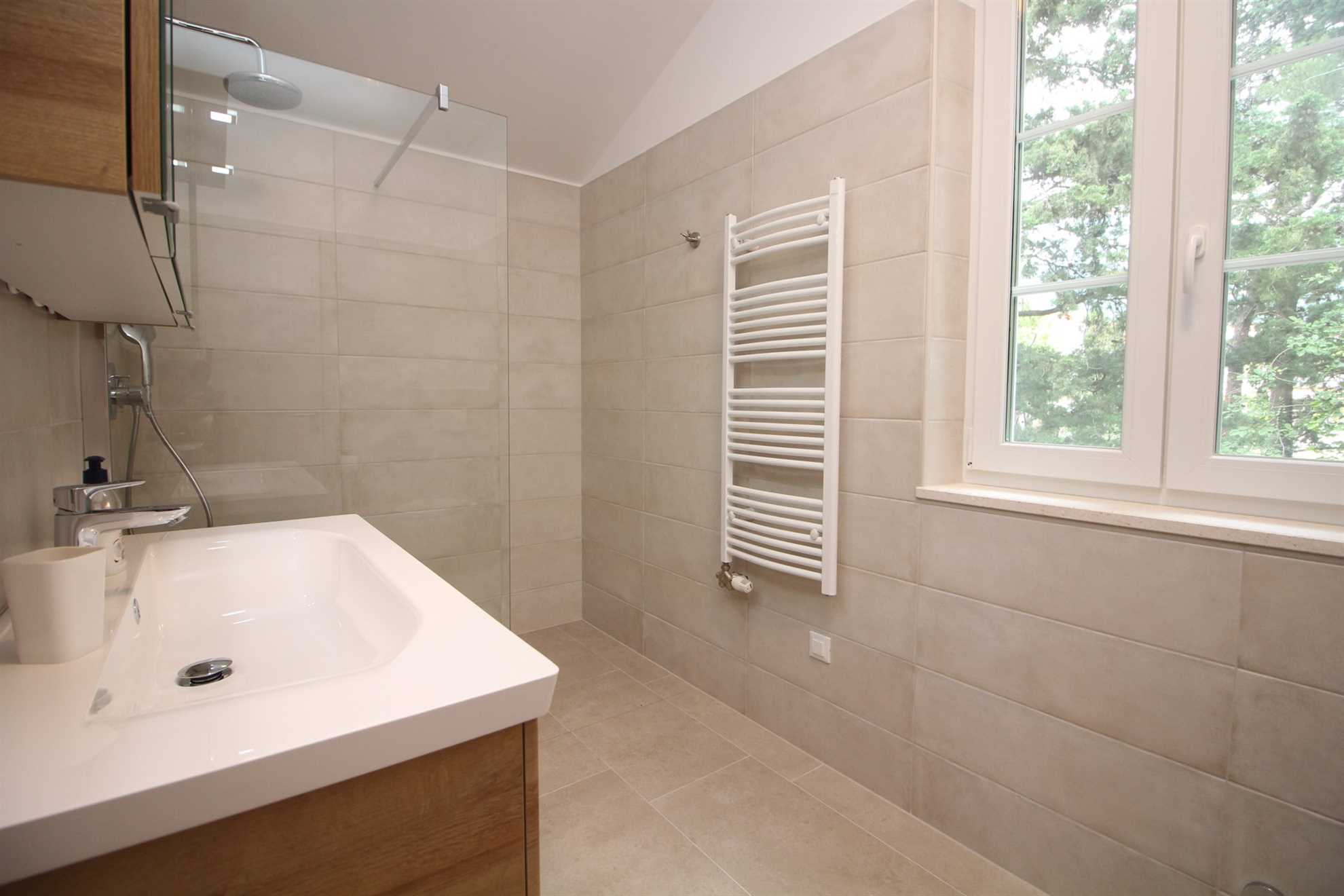 Beachfront Villa Sea Mystery with Pool