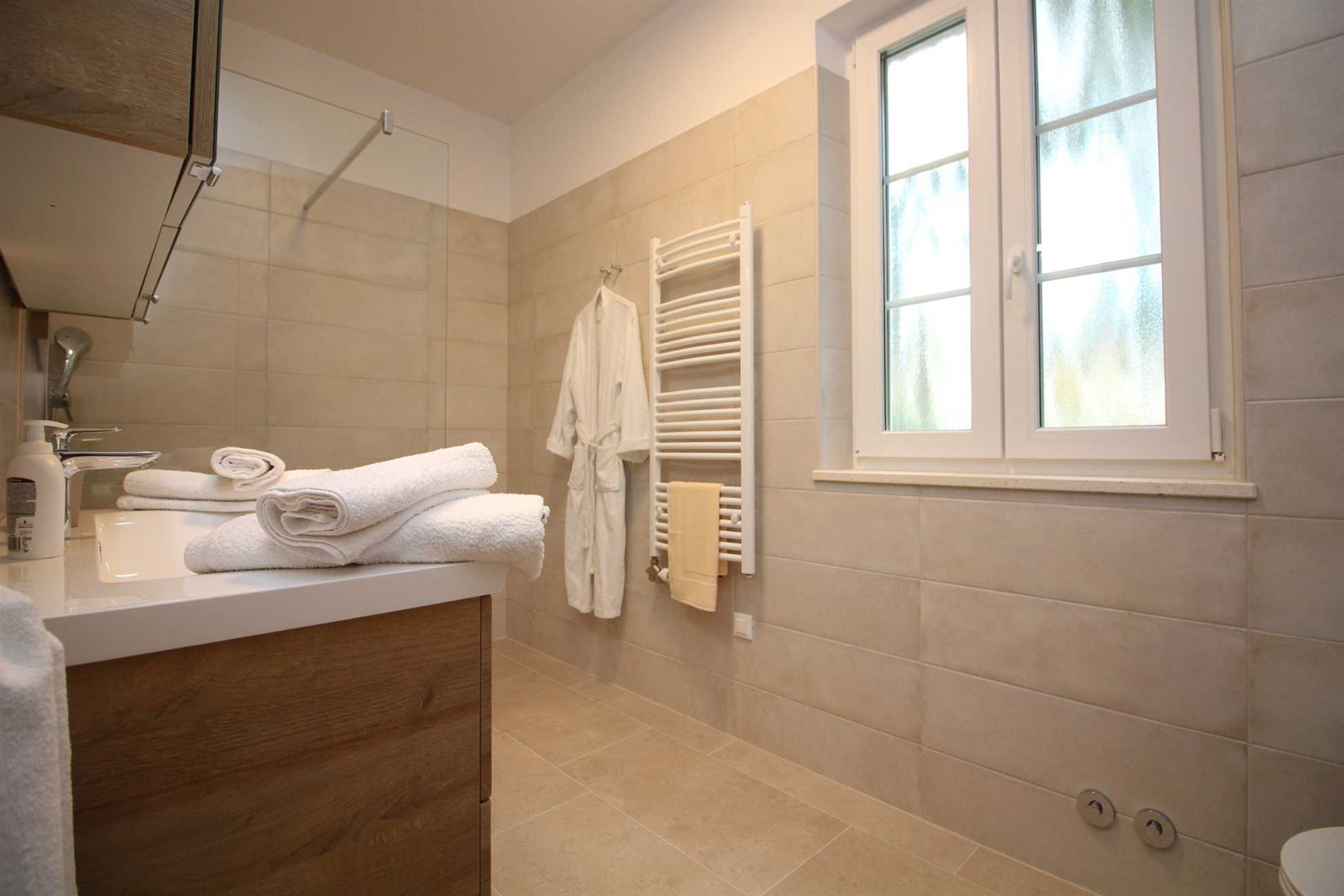 Beachfront Villa Sea Mystery with Pool