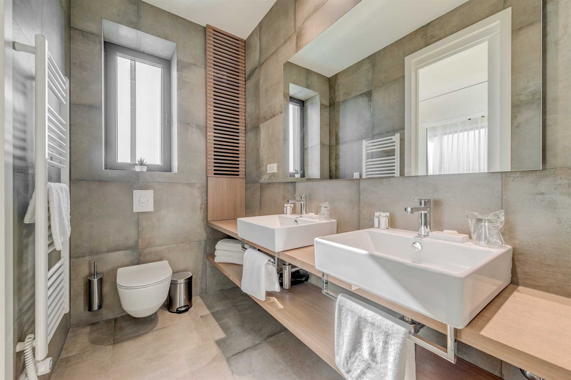 Luxury Villa Voyage with Pool I