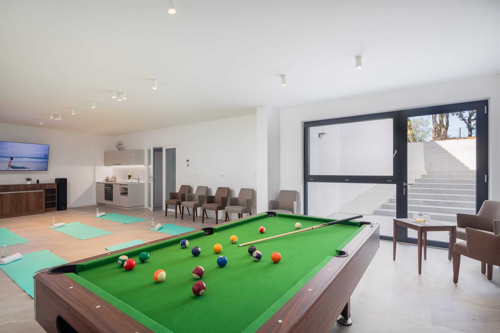Luxury Villa Mauve with Pool