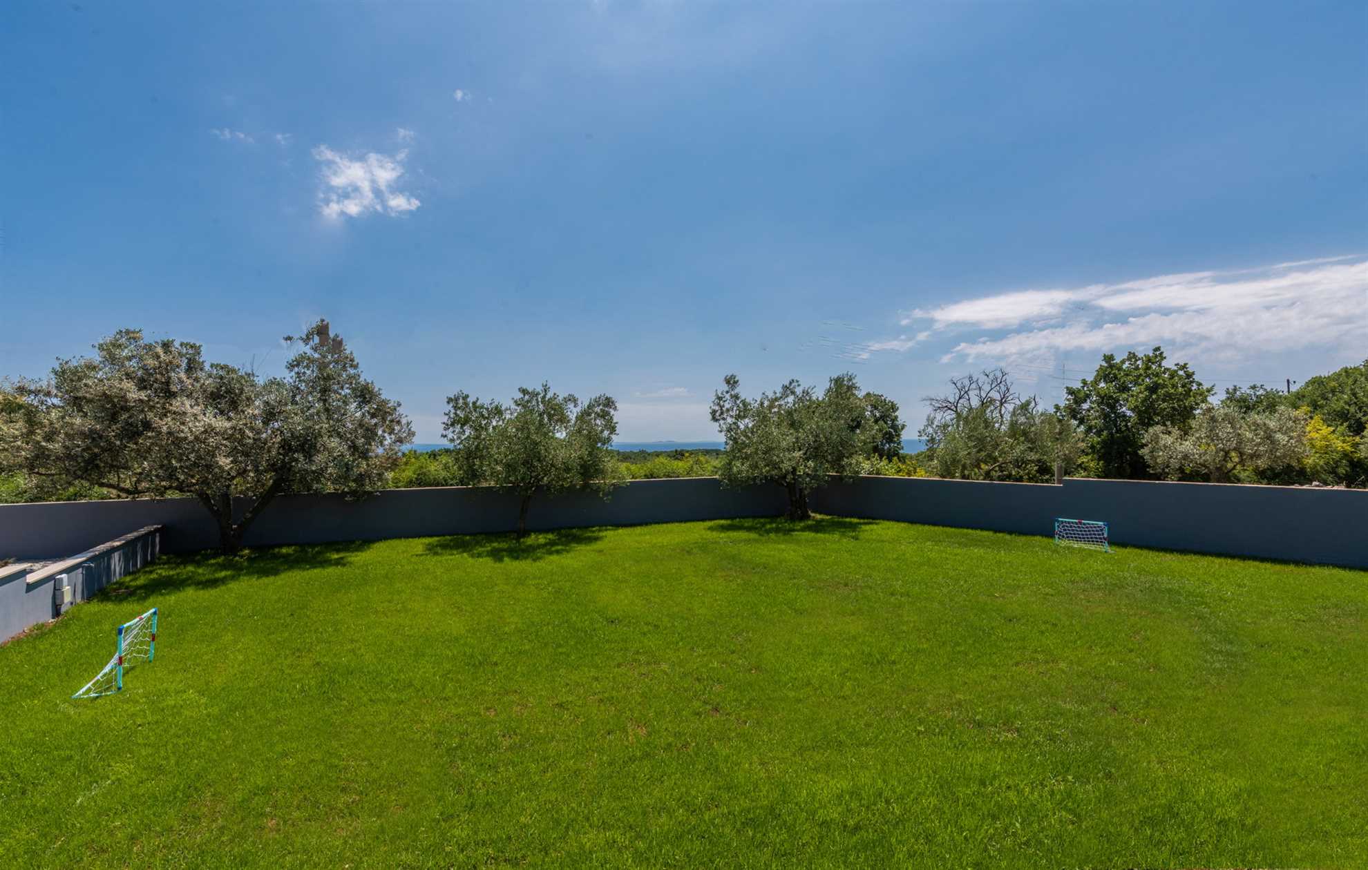 Luxury Villa Immensity with Pool