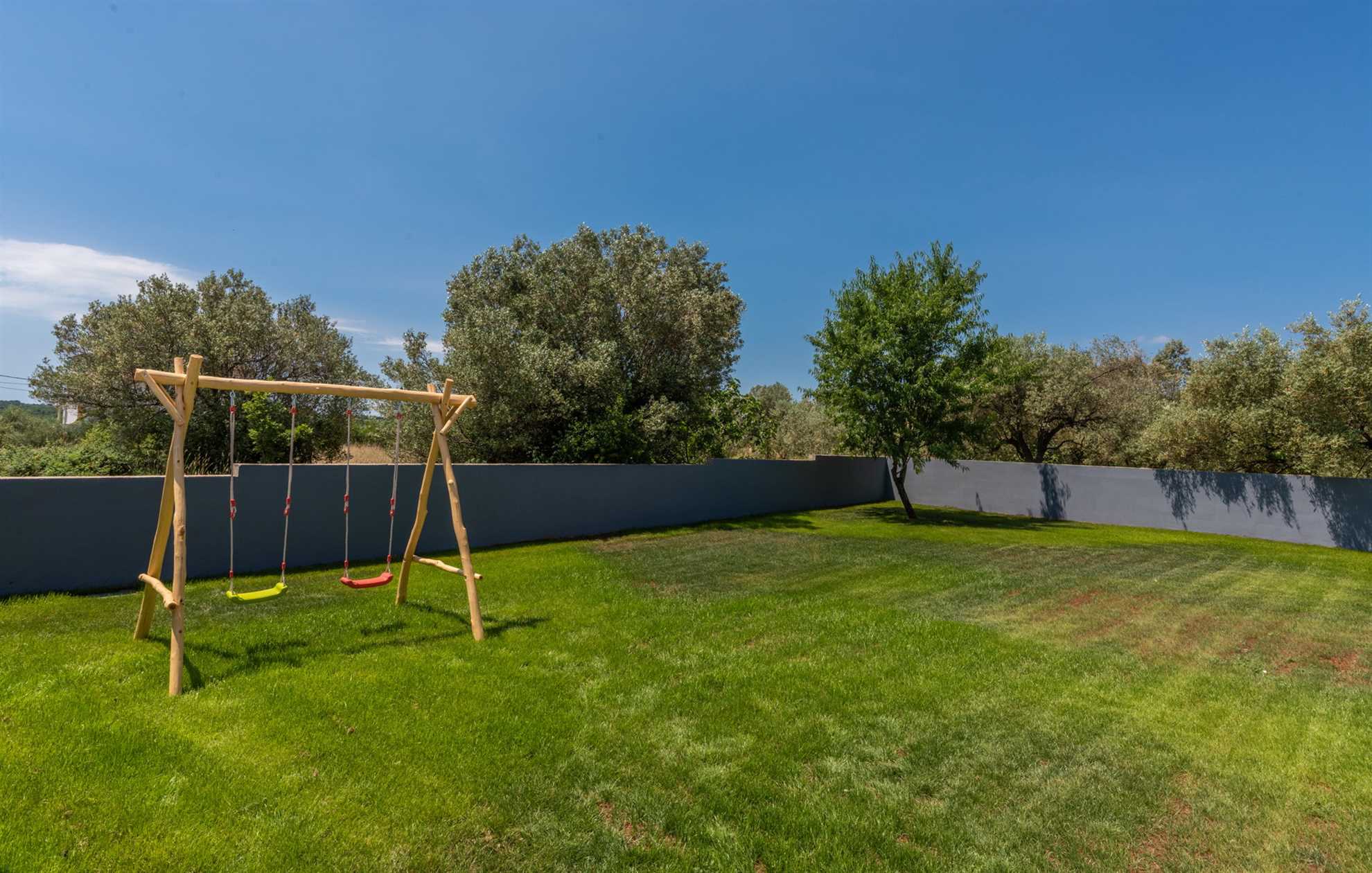 Luxury Villa Immensity with Pool