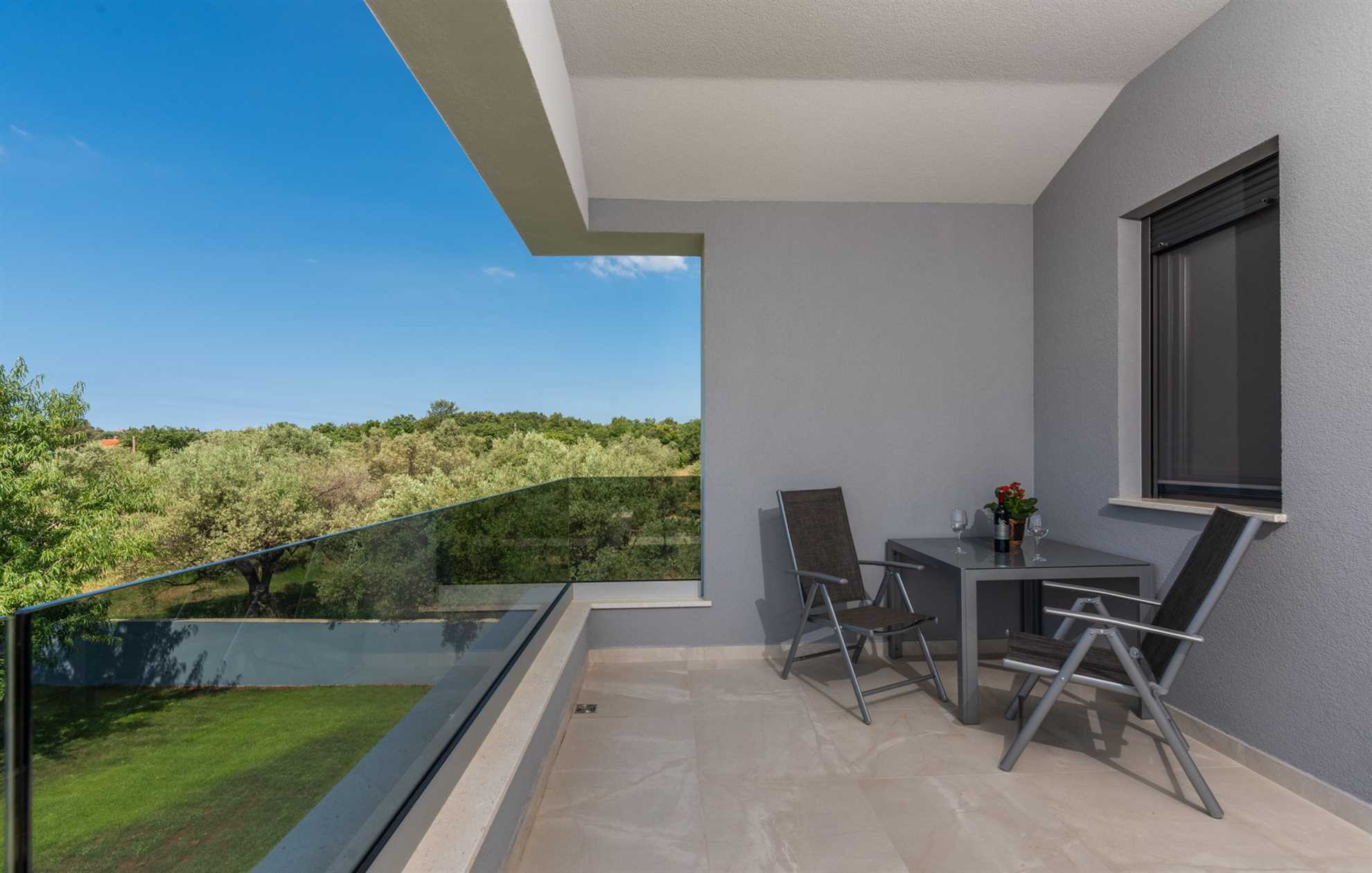 Luxury Villa Immensity with Pool