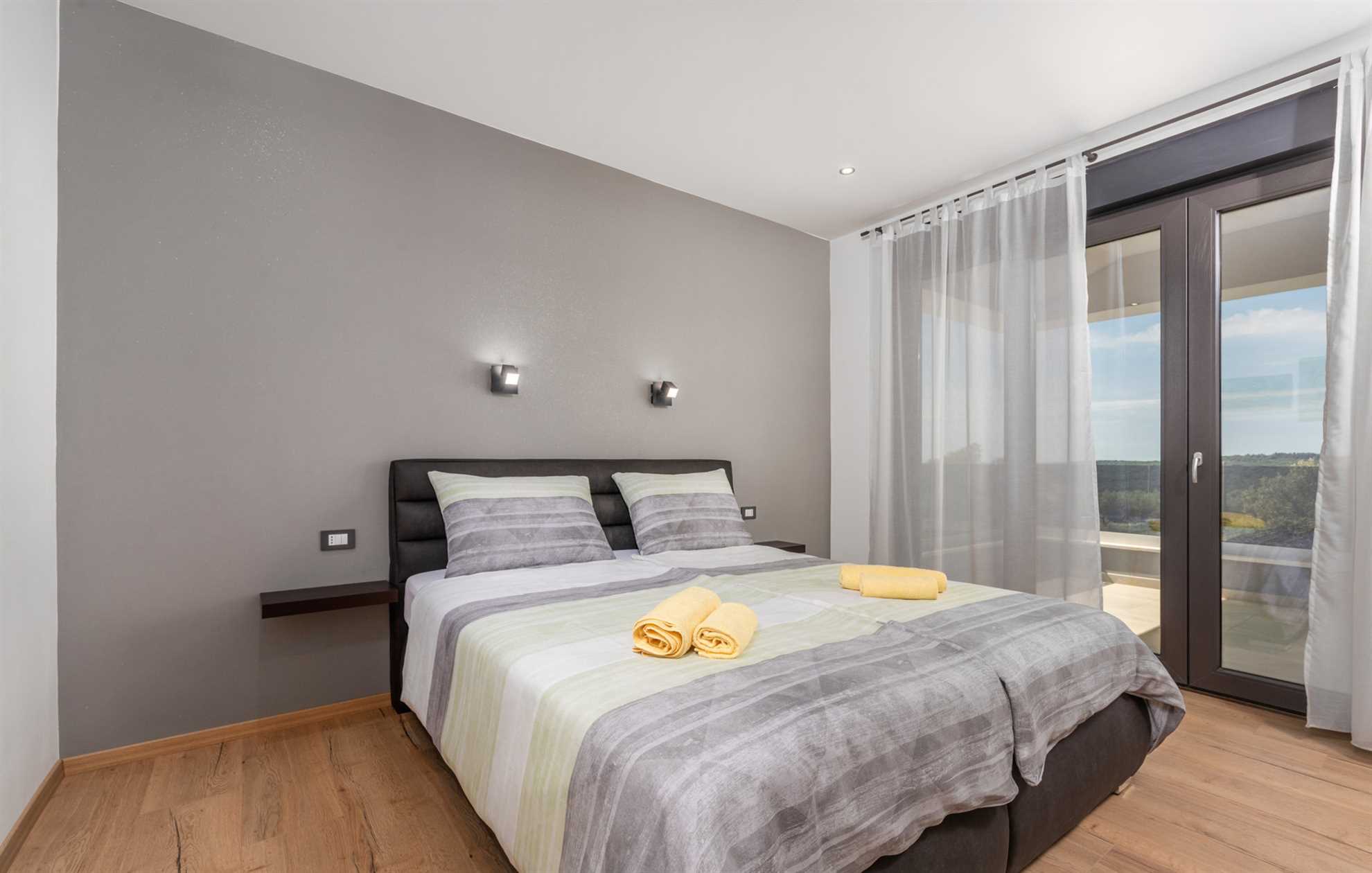 Luxury Villa Immensity with Pool