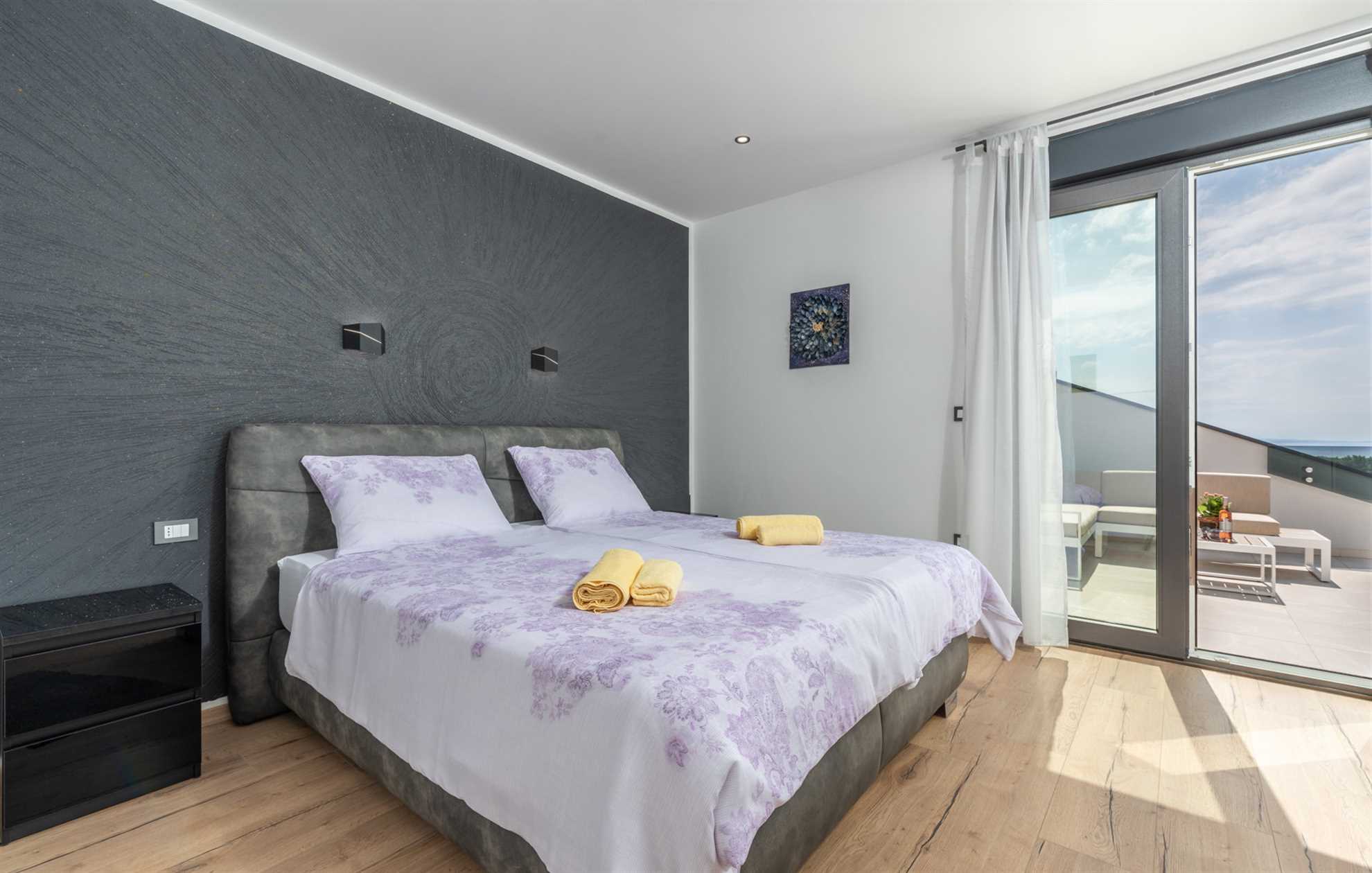 Luxury Villa Immensity with Pool