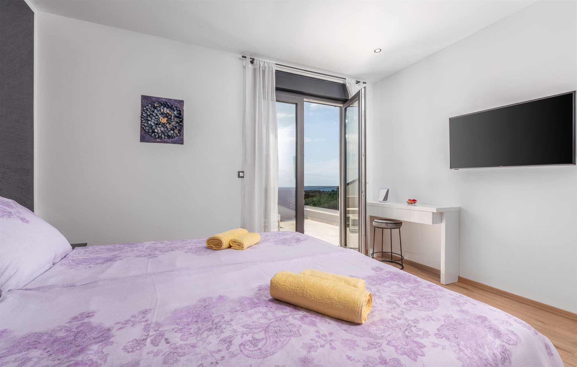 Luxury Villa Immensity with Pool