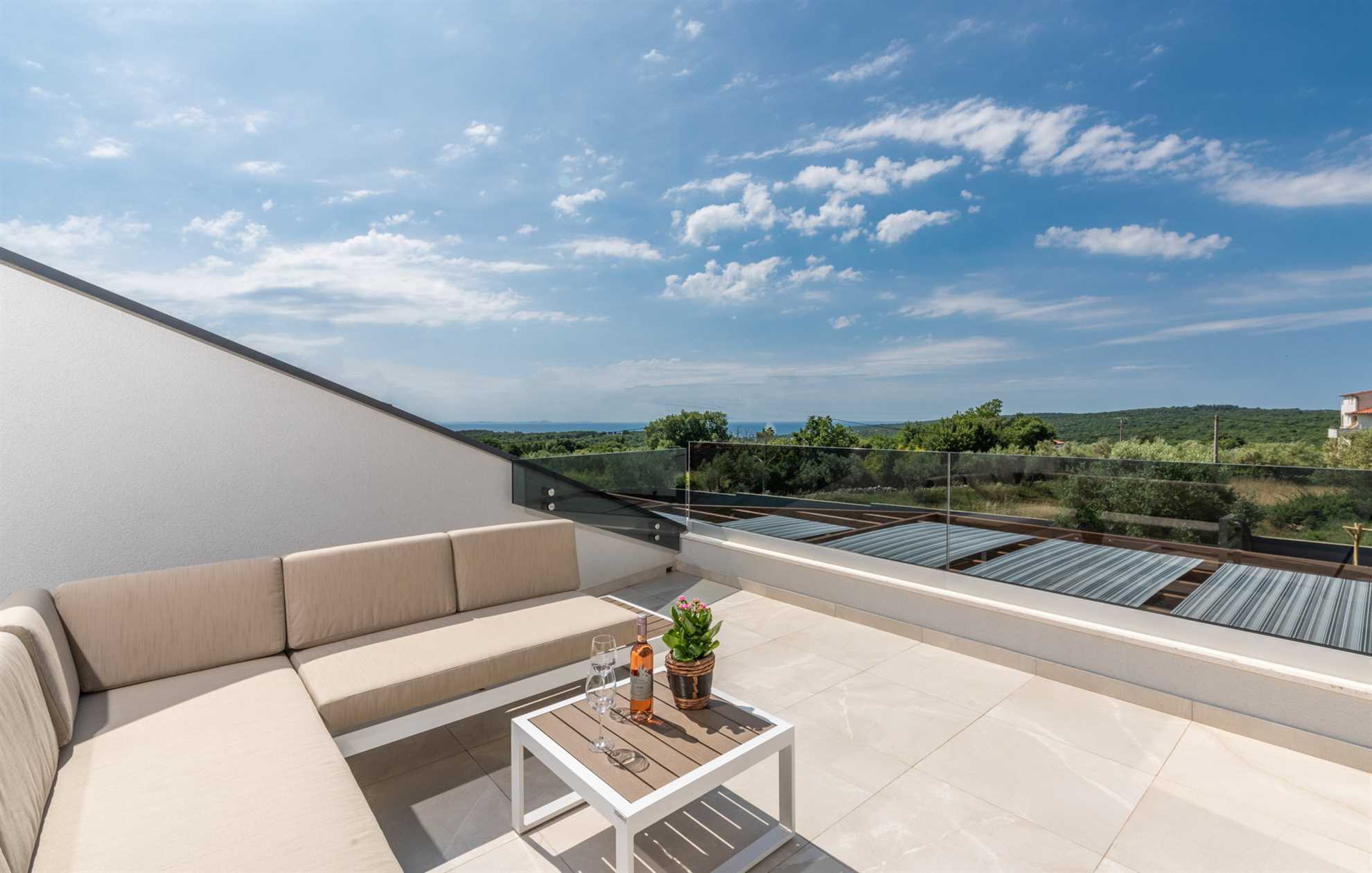 Luxury Villa Immensity with Pool