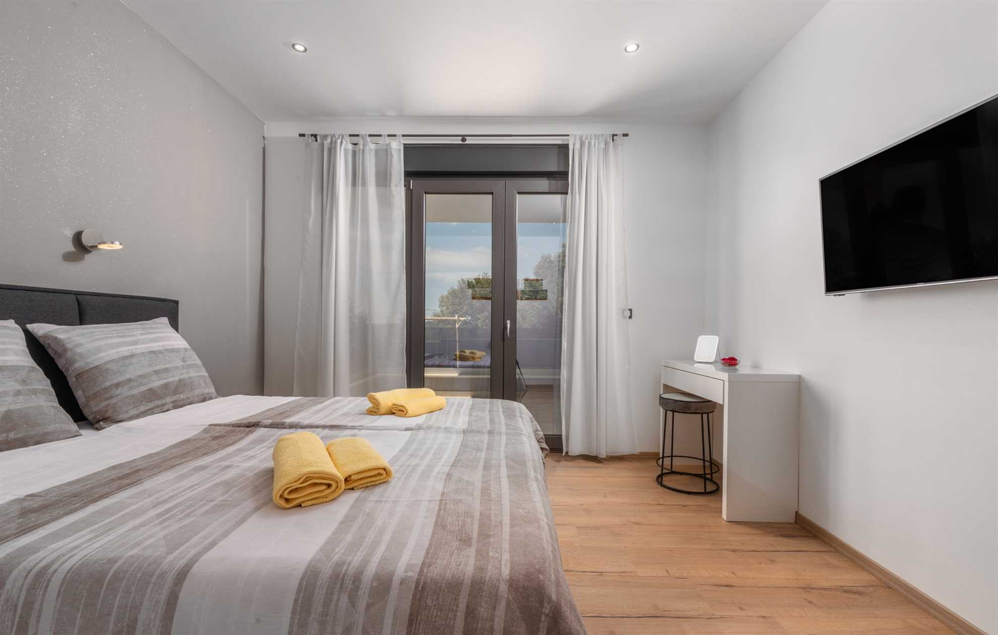 Luxury Villa Immensity with Pool