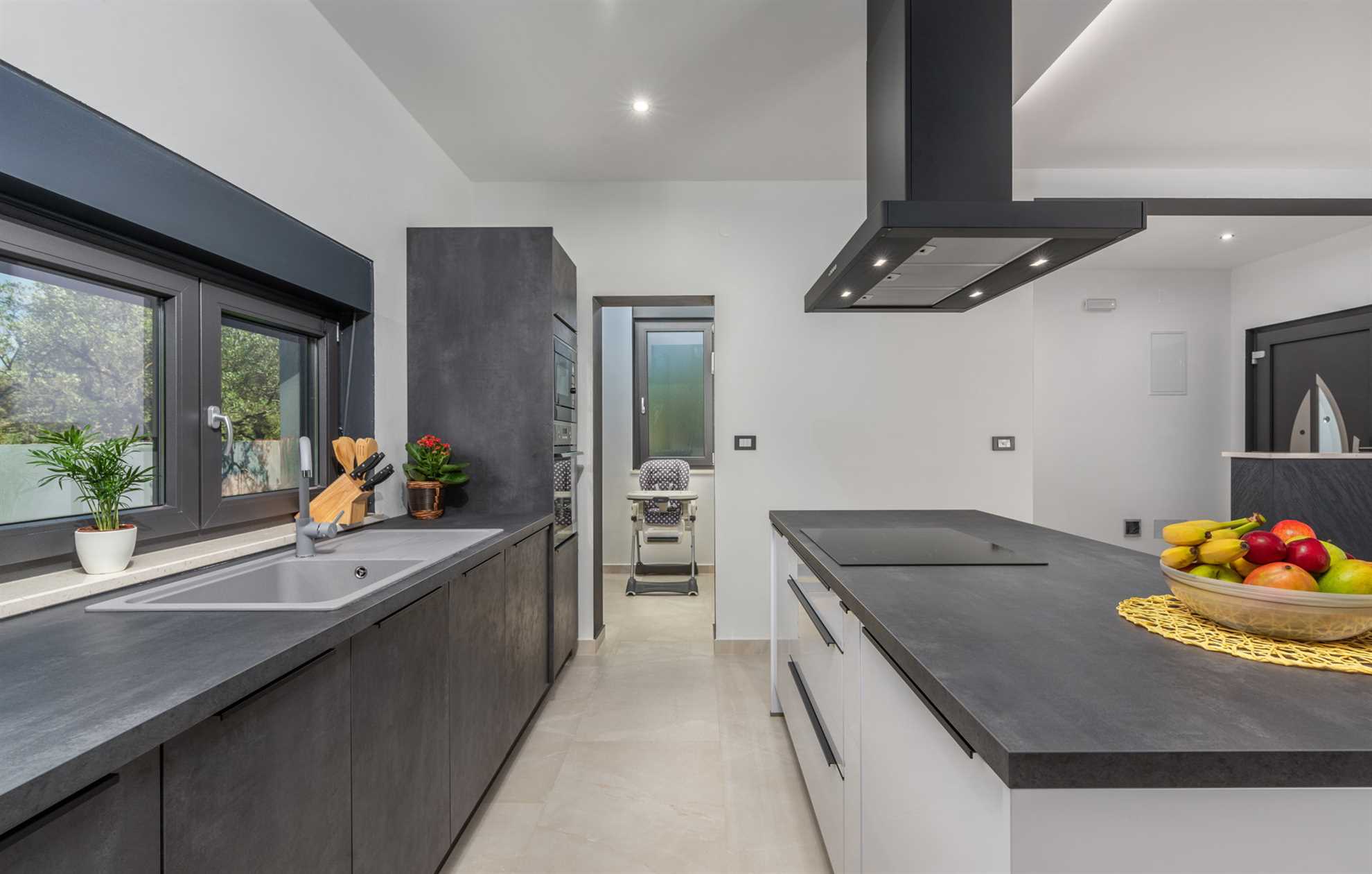 Luxury Villa Immensity with Pool