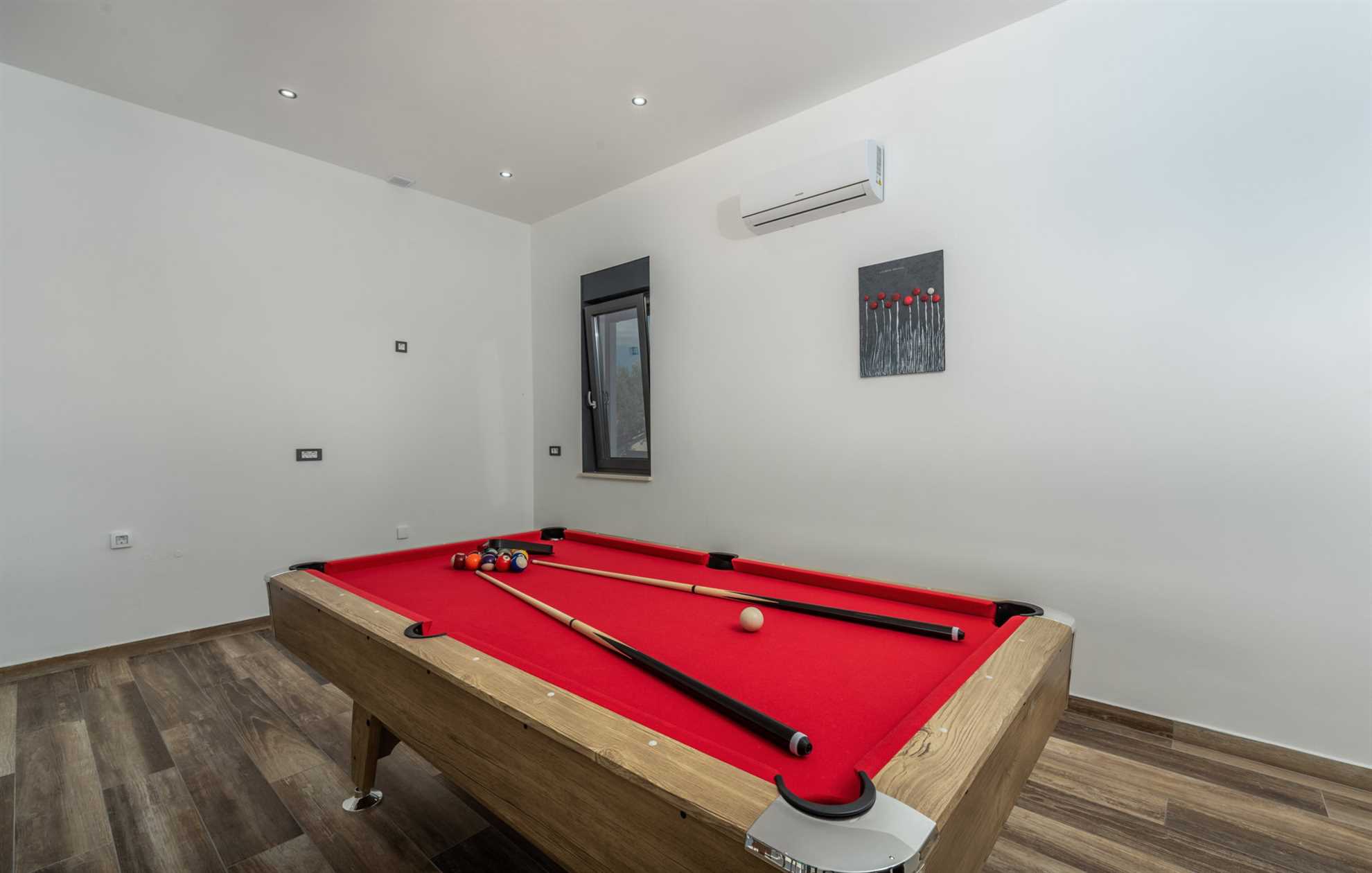 Luxury Villa Immensity with Pool