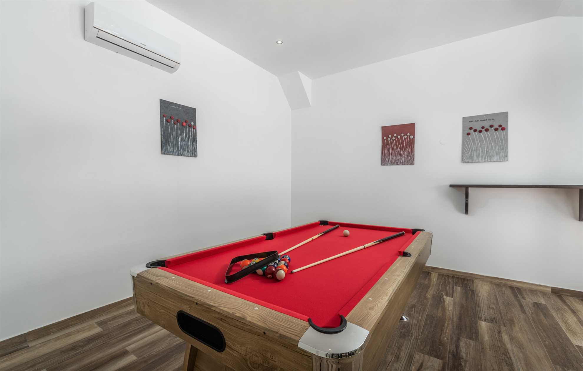 Luxury Villa Immensity with Pool
