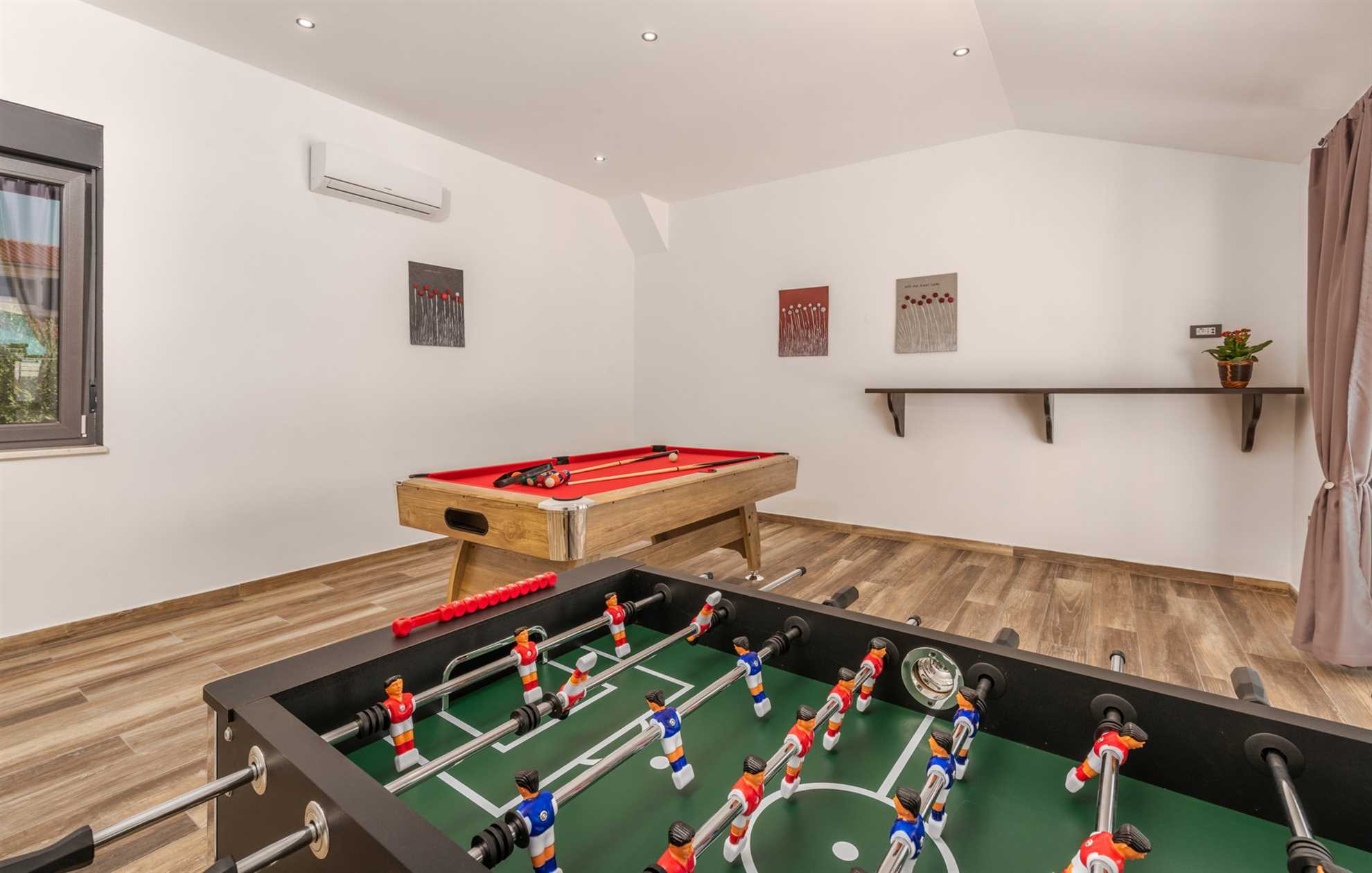 Luxury Villa Immensity with Pool
