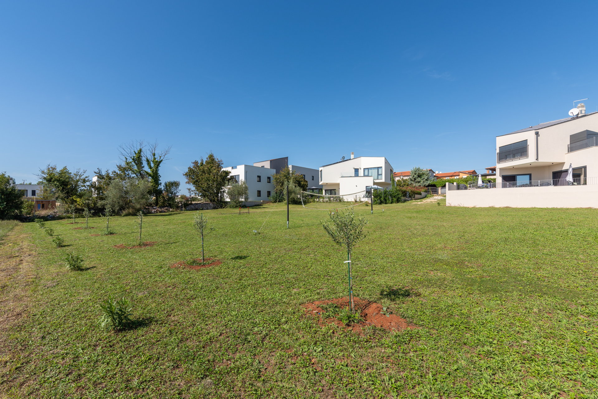 Luxury Villa Abstracta with Pool