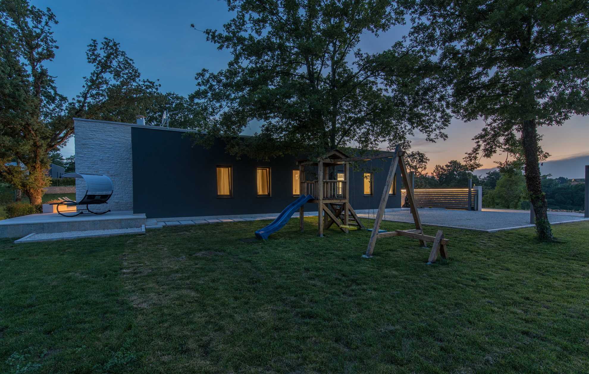 Villa Astera with Heated Pool