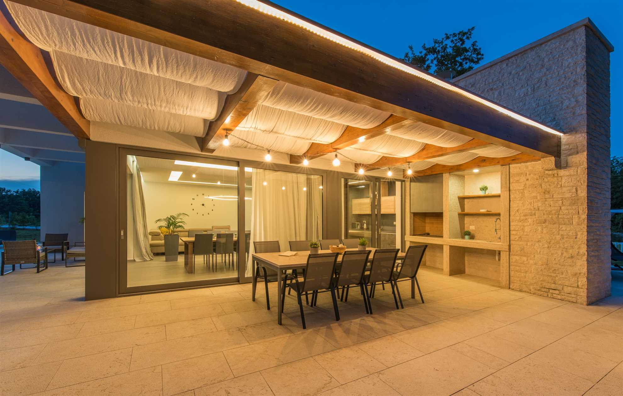 Villa Astera with Heated Pool