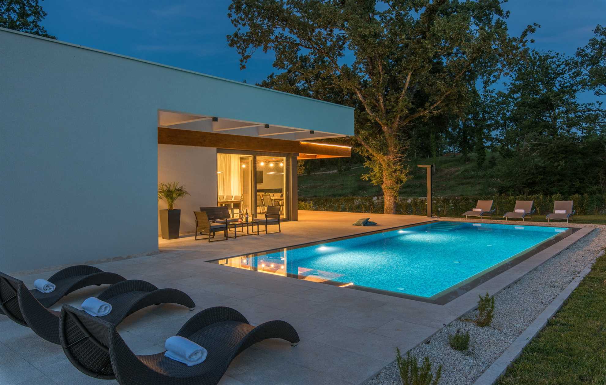 Villa Astera with Heated Pool