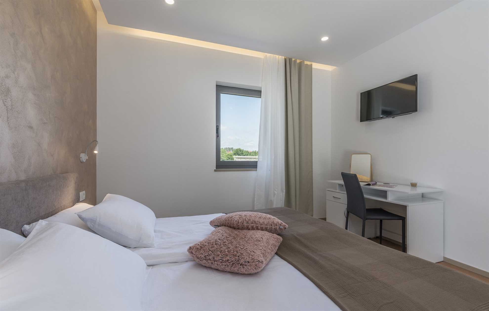Villa Astera with Heated Pool