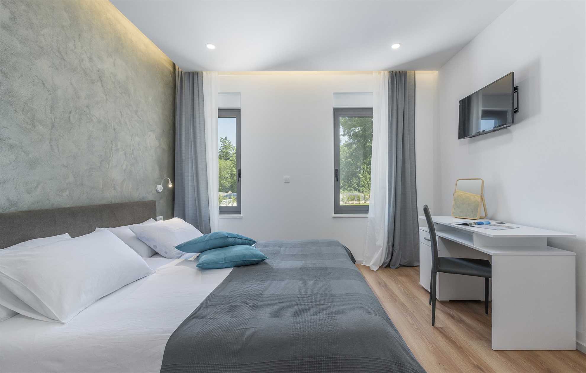 Villa Astera with Heated Pool