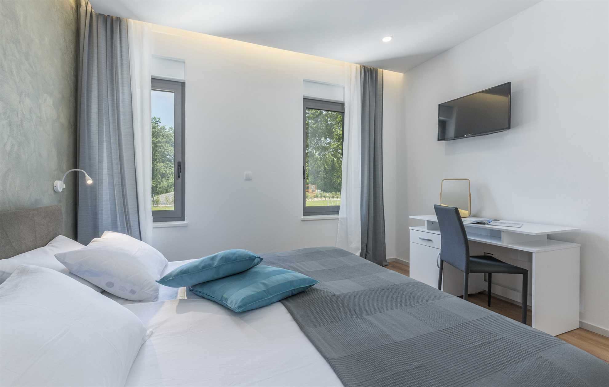 Villa Astera with Heated Pool