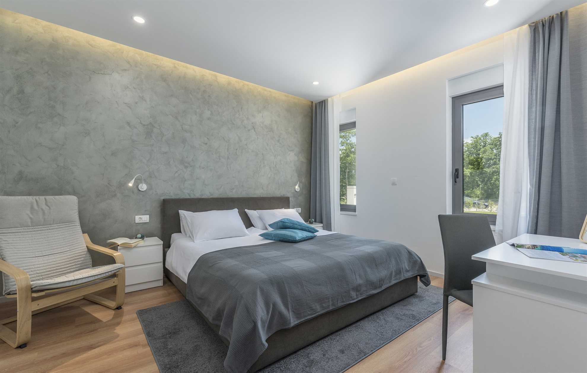 Villa Astera with Heated Pool