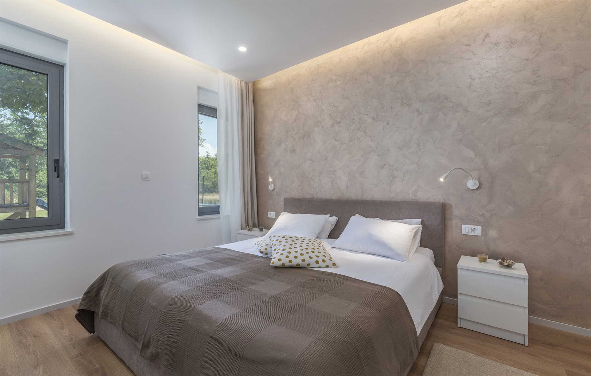 Villa Astera with Heated Pool