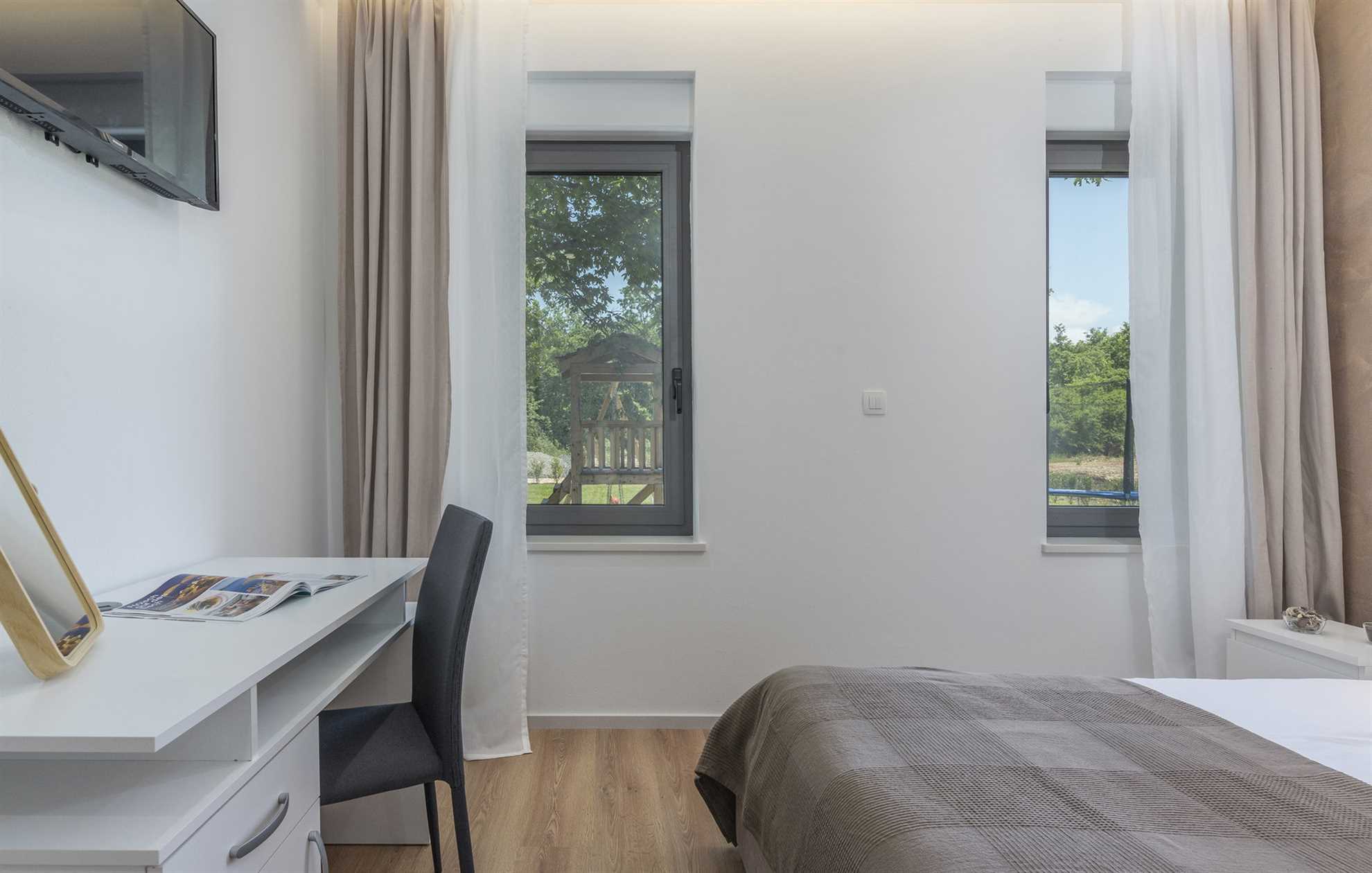 Villa Astera with Heated Pool