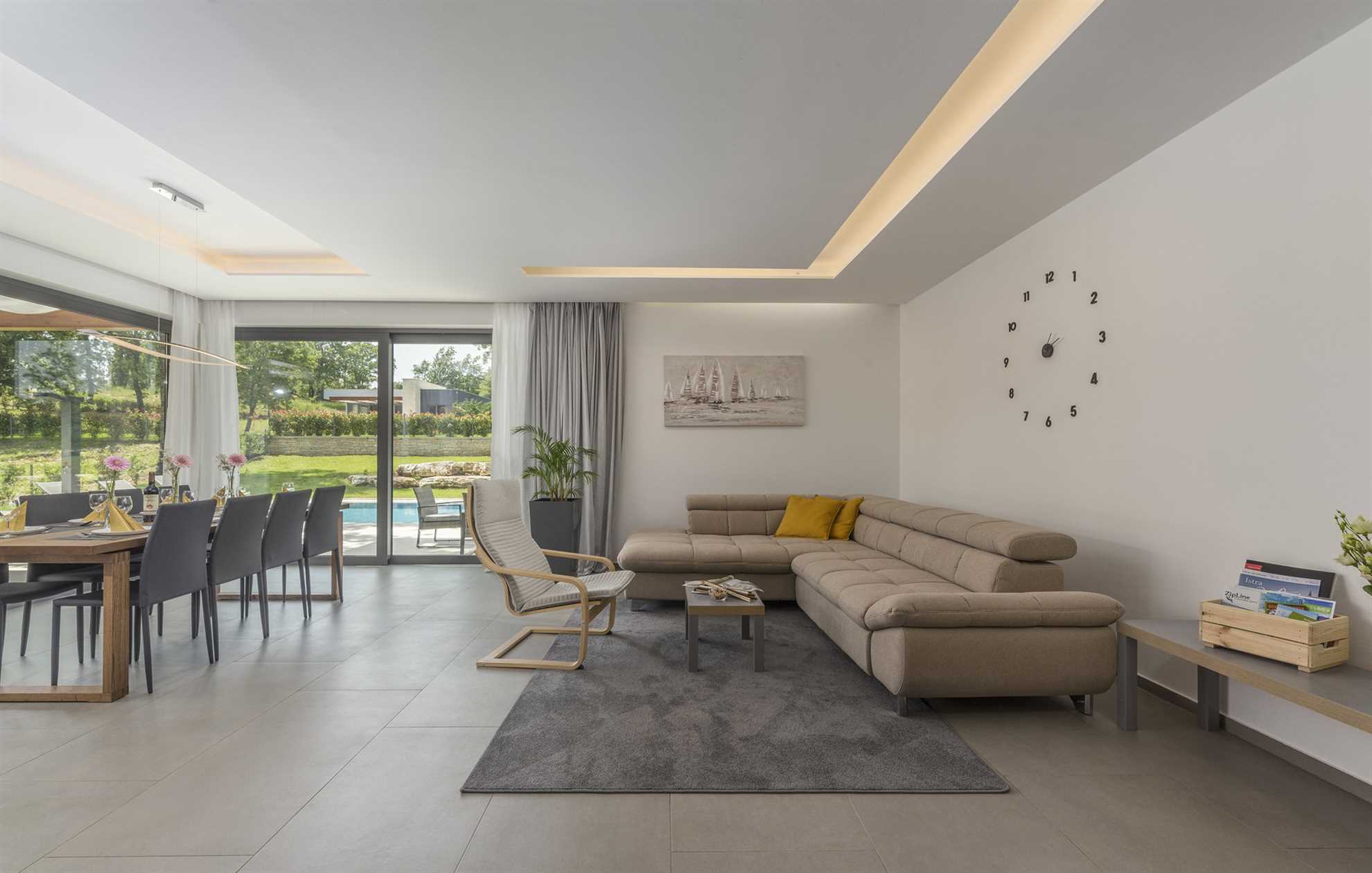 Villa Astera with Heated Pool