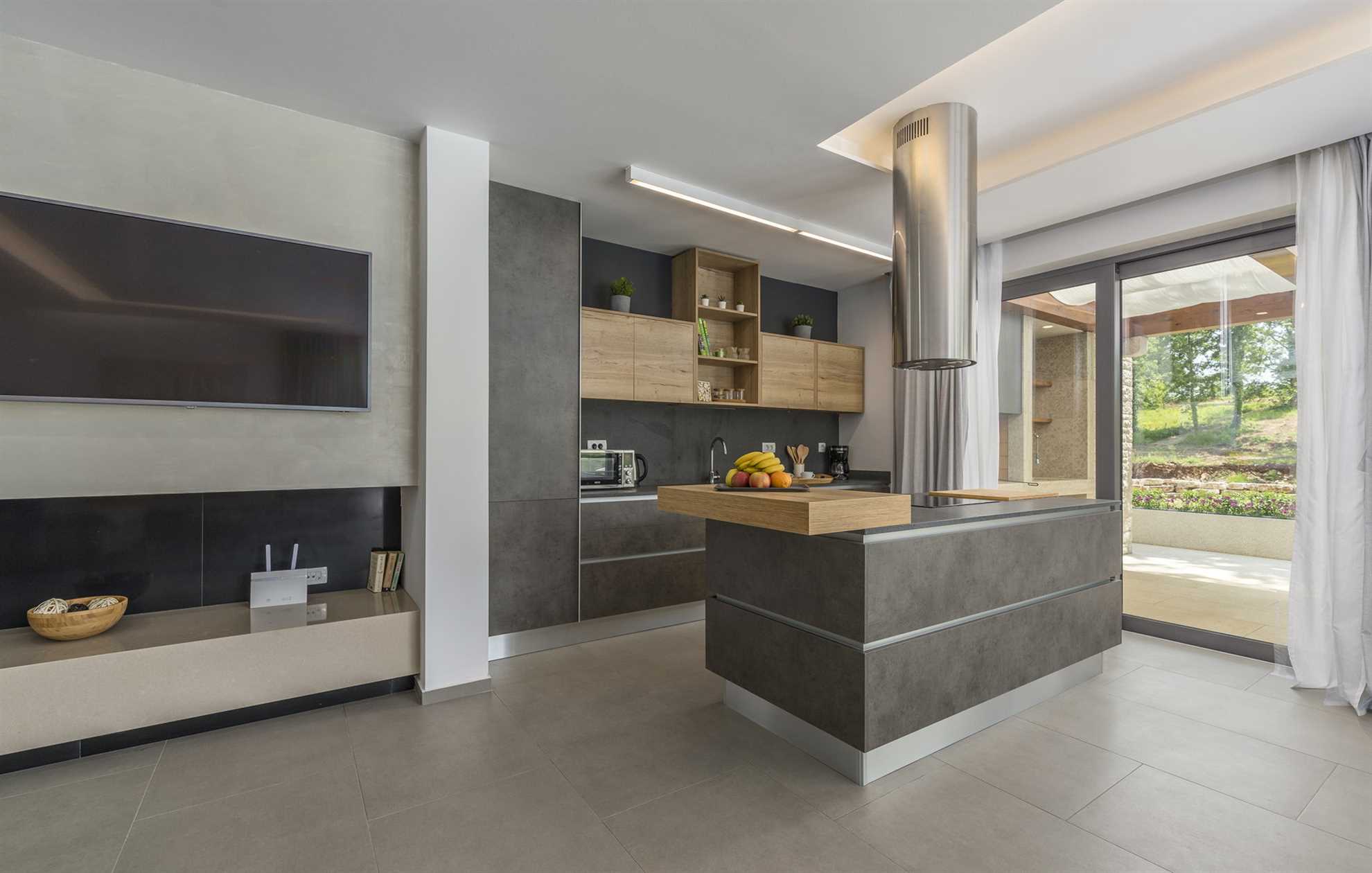 Villa Astera with Heated Pool