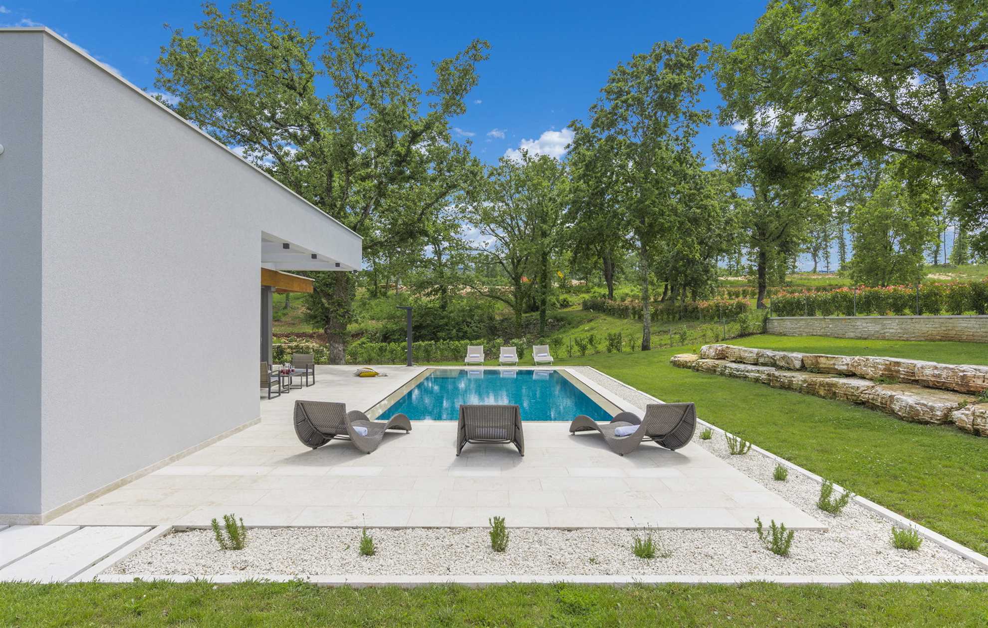 Villa Astera with Heated Pool