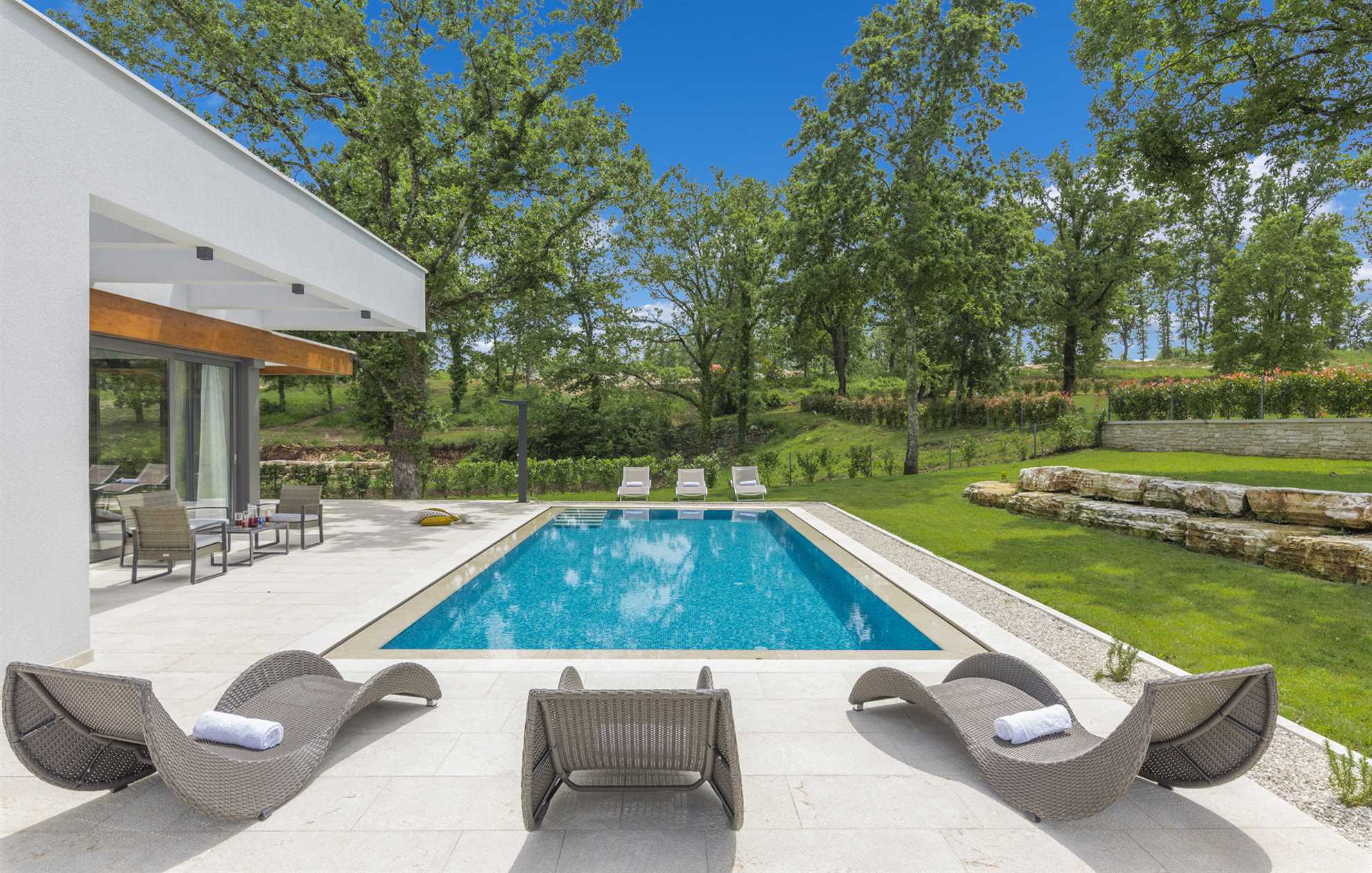 Villa Astera with Heated Pool