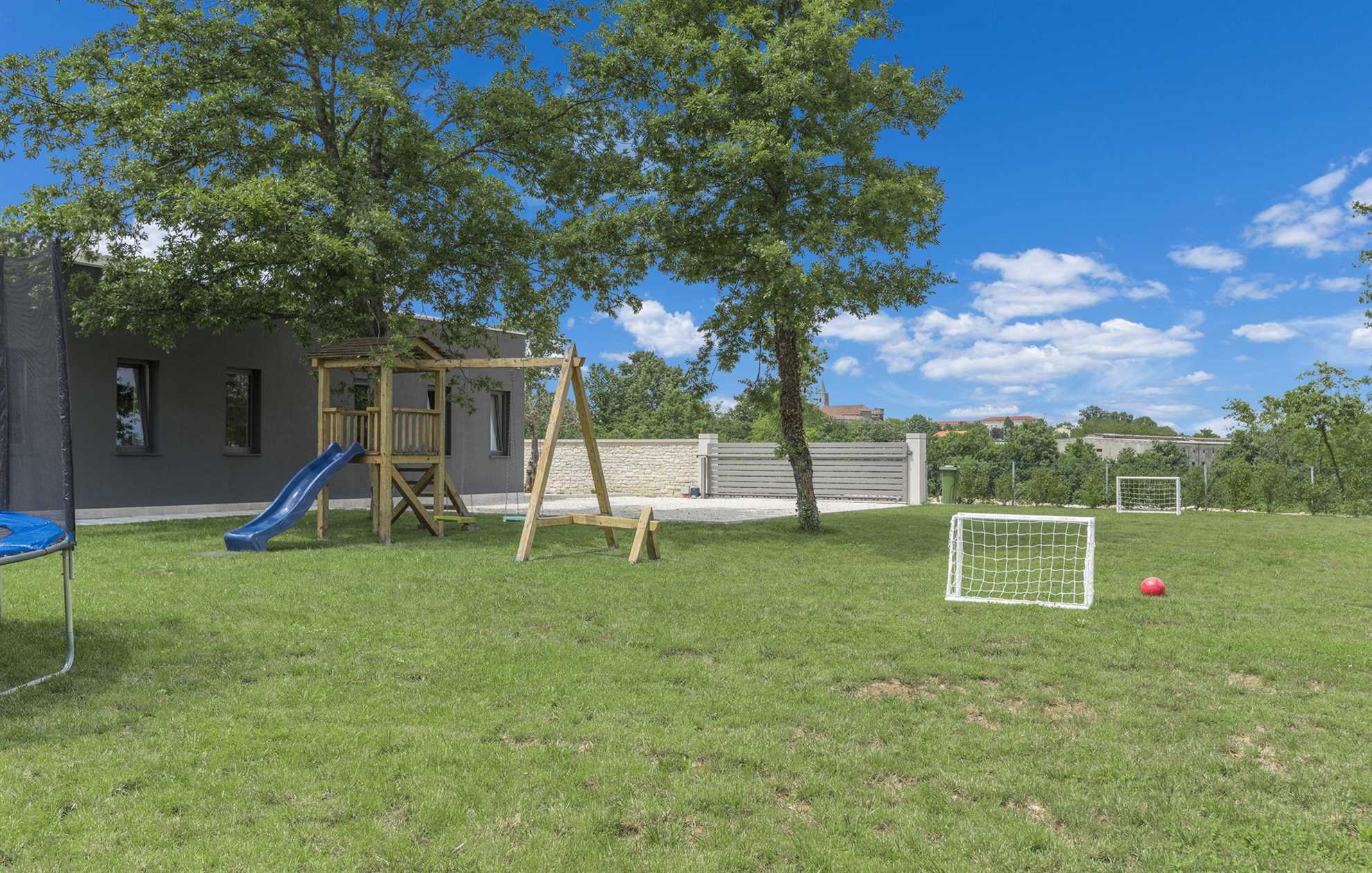 Villa Astera with Heated Pool