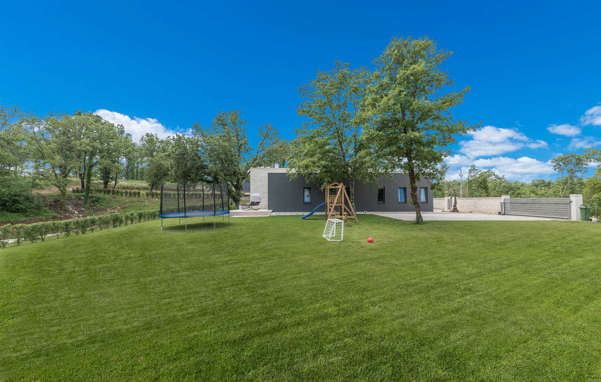 Villa Astera with Heated Pool