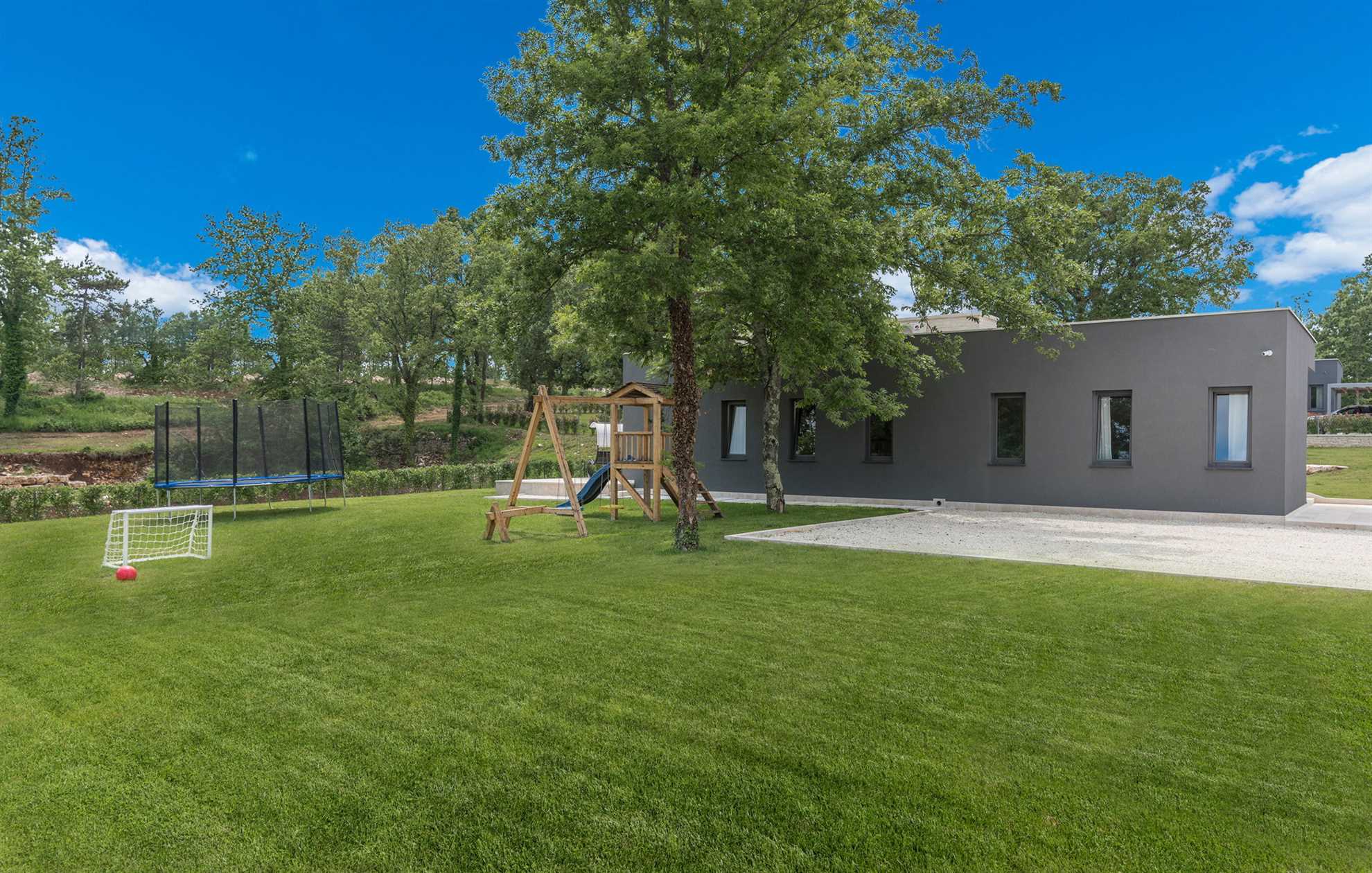 Villa Astera with Heated Pool