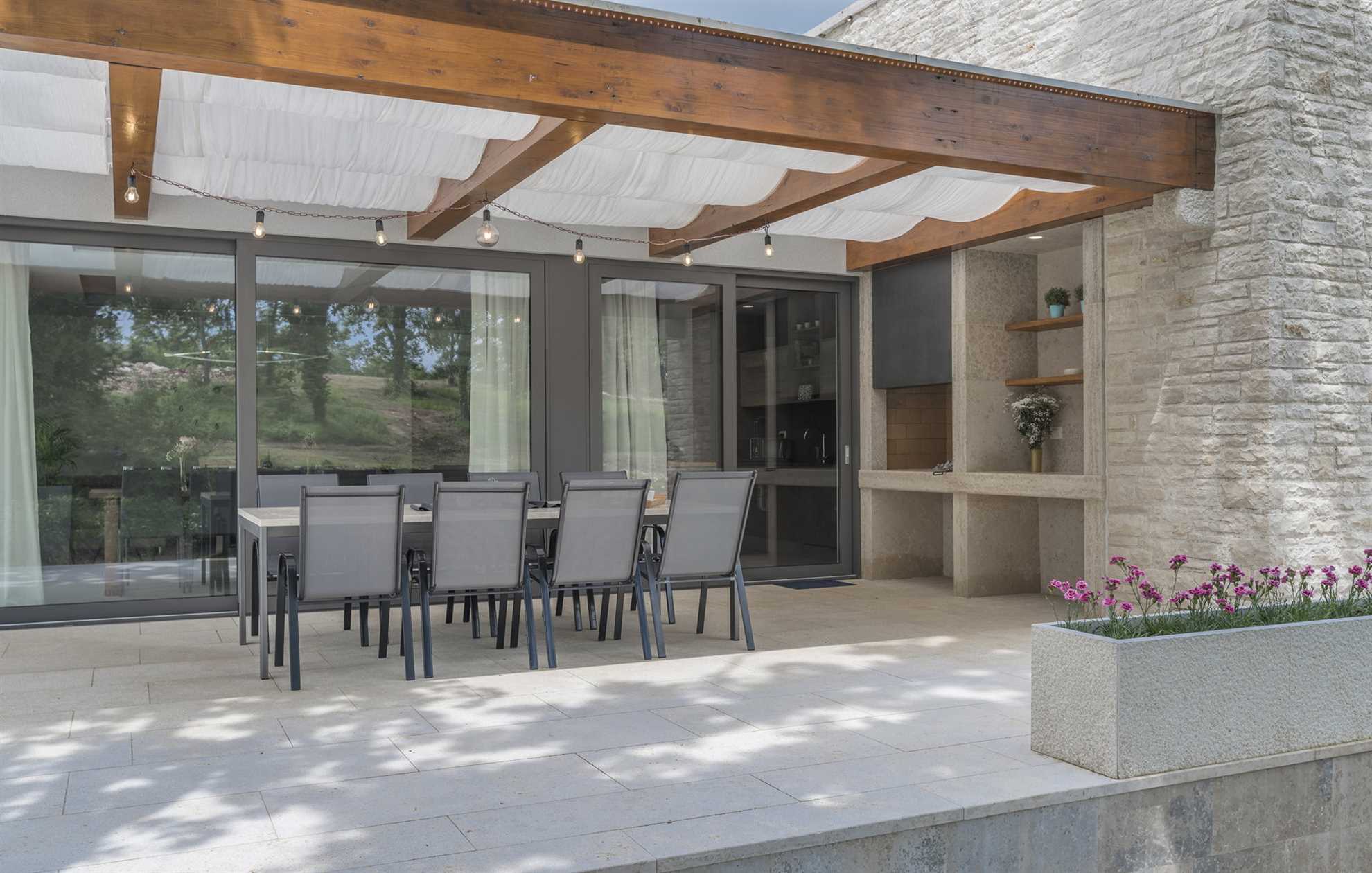 Villa Astera with Heated Pool
