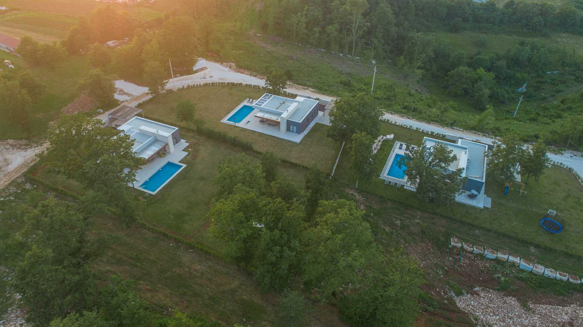 Villa Astera with Heated Pool