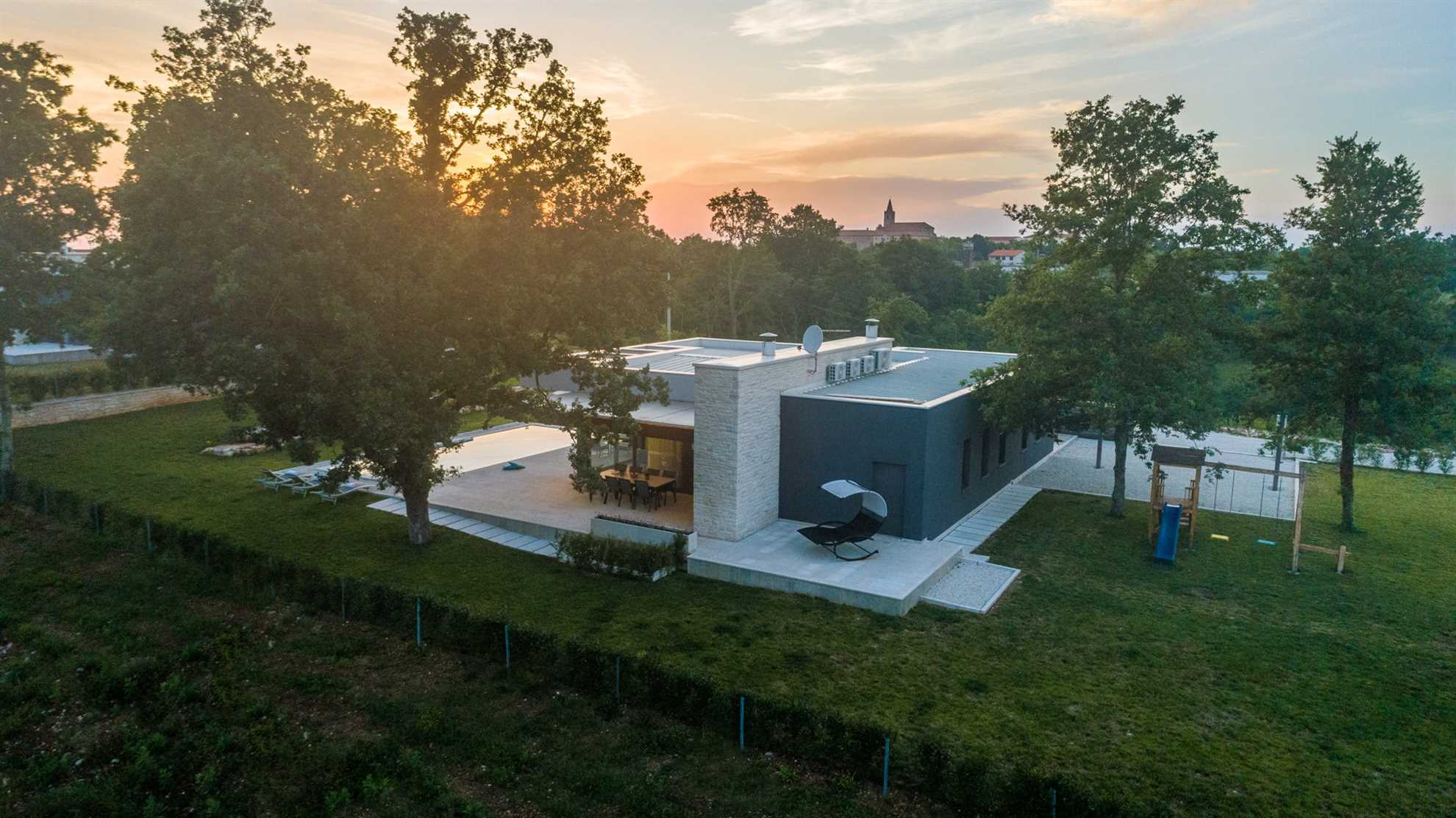 Villa Astera with Heated Pool