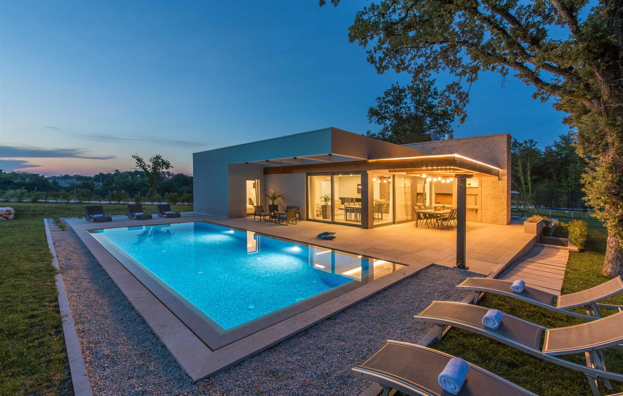 Image of Villa Astera with Heated Pool