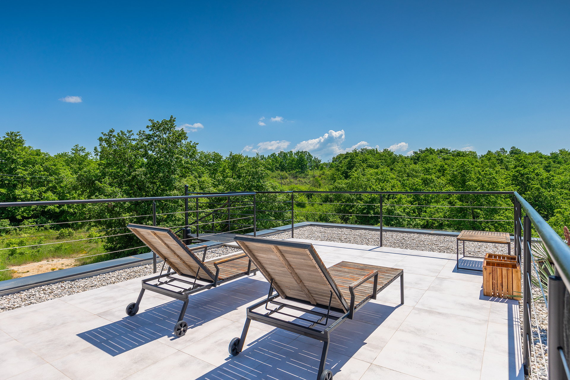 Luxury Villa Queen B with Pool