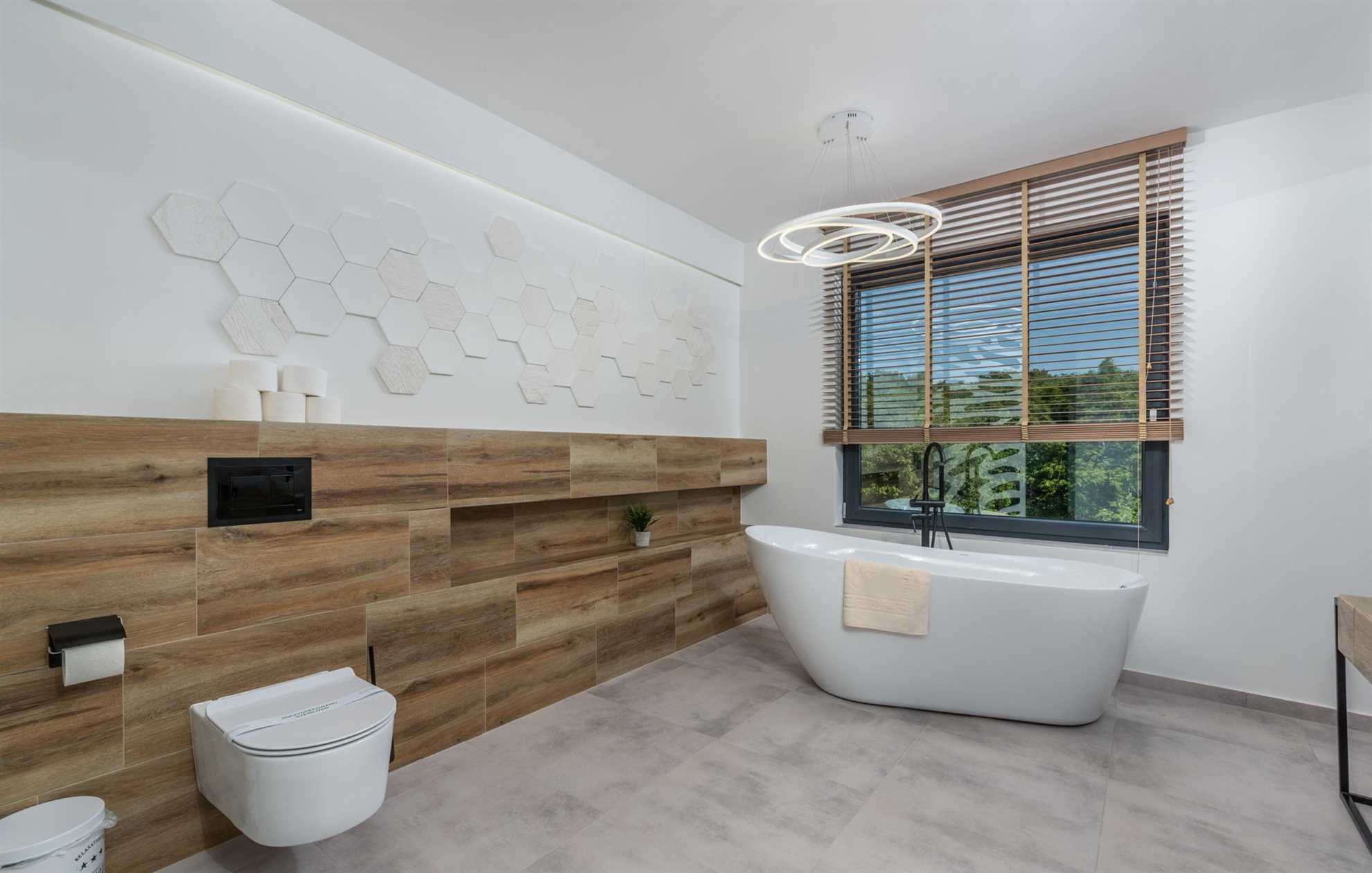 Luxury Villa Queen B with Pool