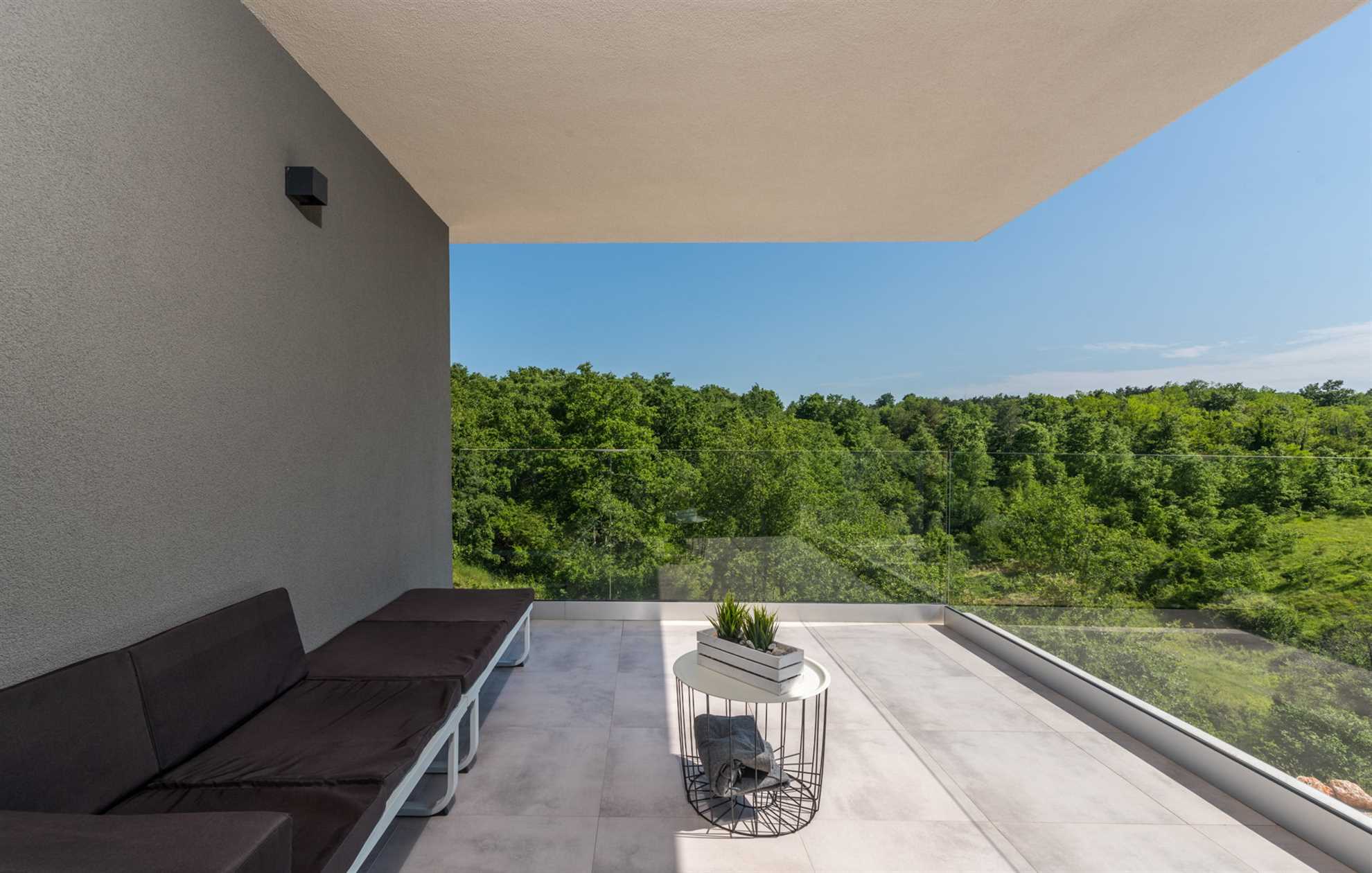 Luxury Villa Queen B with Pool
