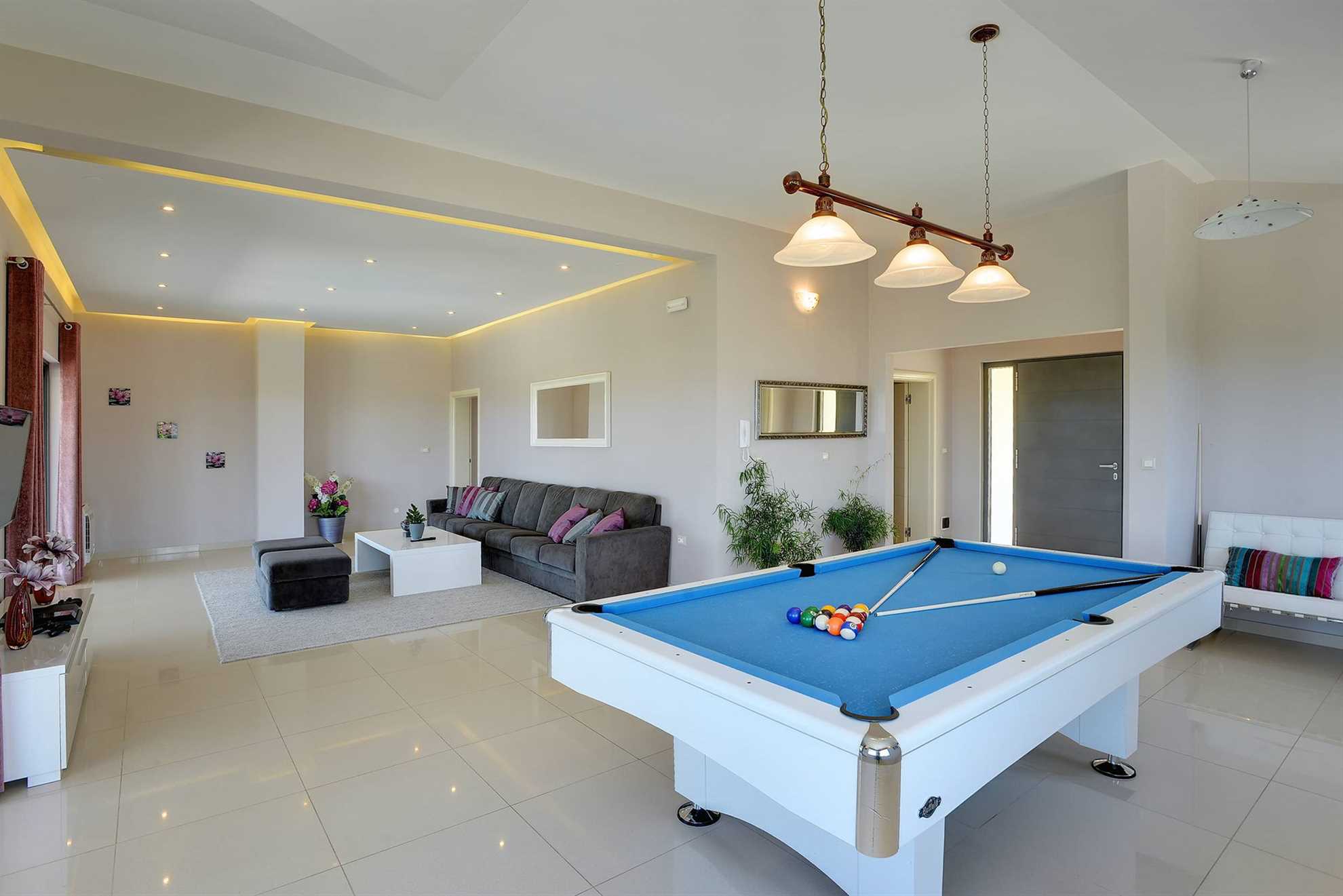 Villa Luce del Sole with Pool